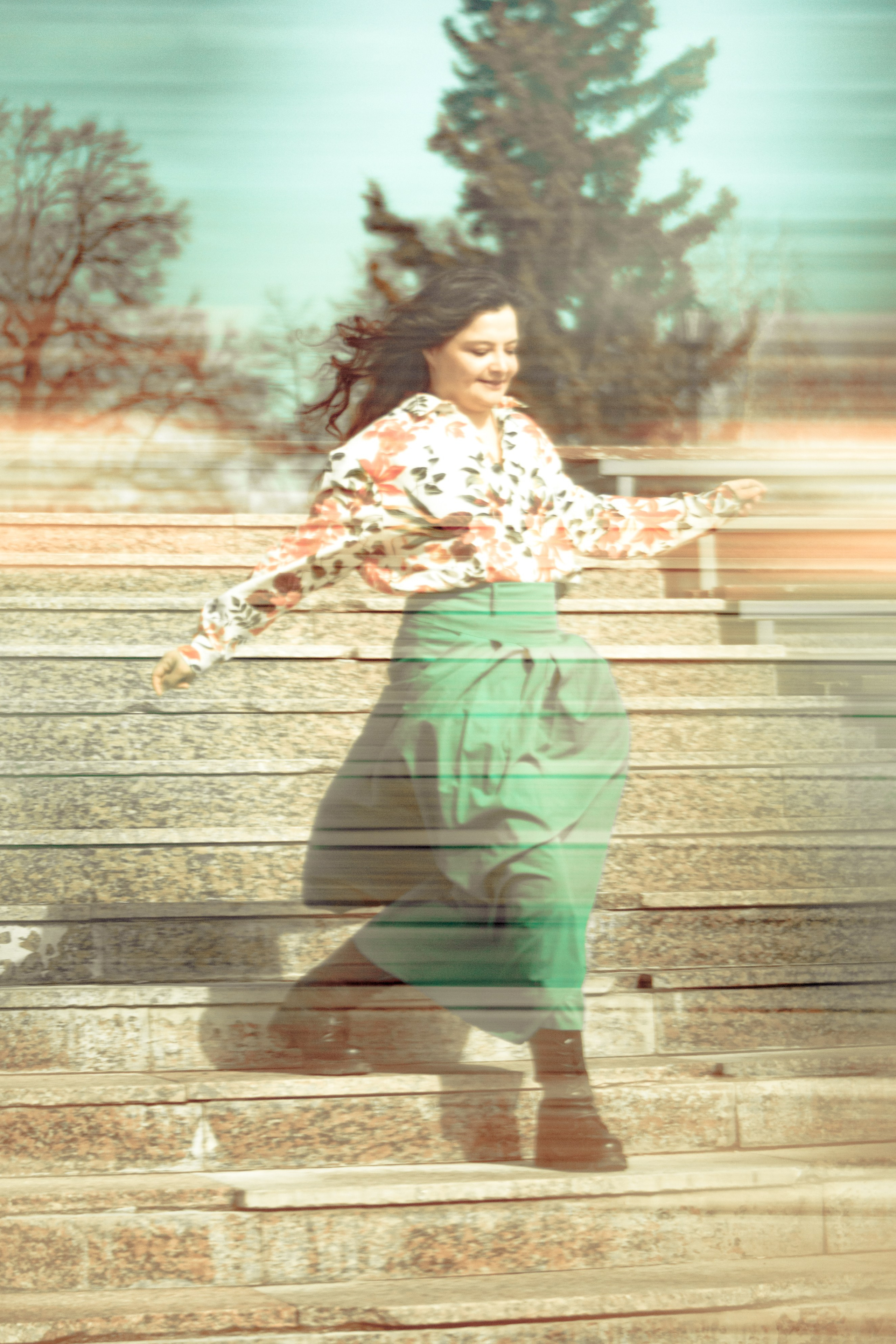 Зуля Стадник, детский писатель. Арт-фотограф Крис Л. в Тобольске: портрет, семейные, свадьбы