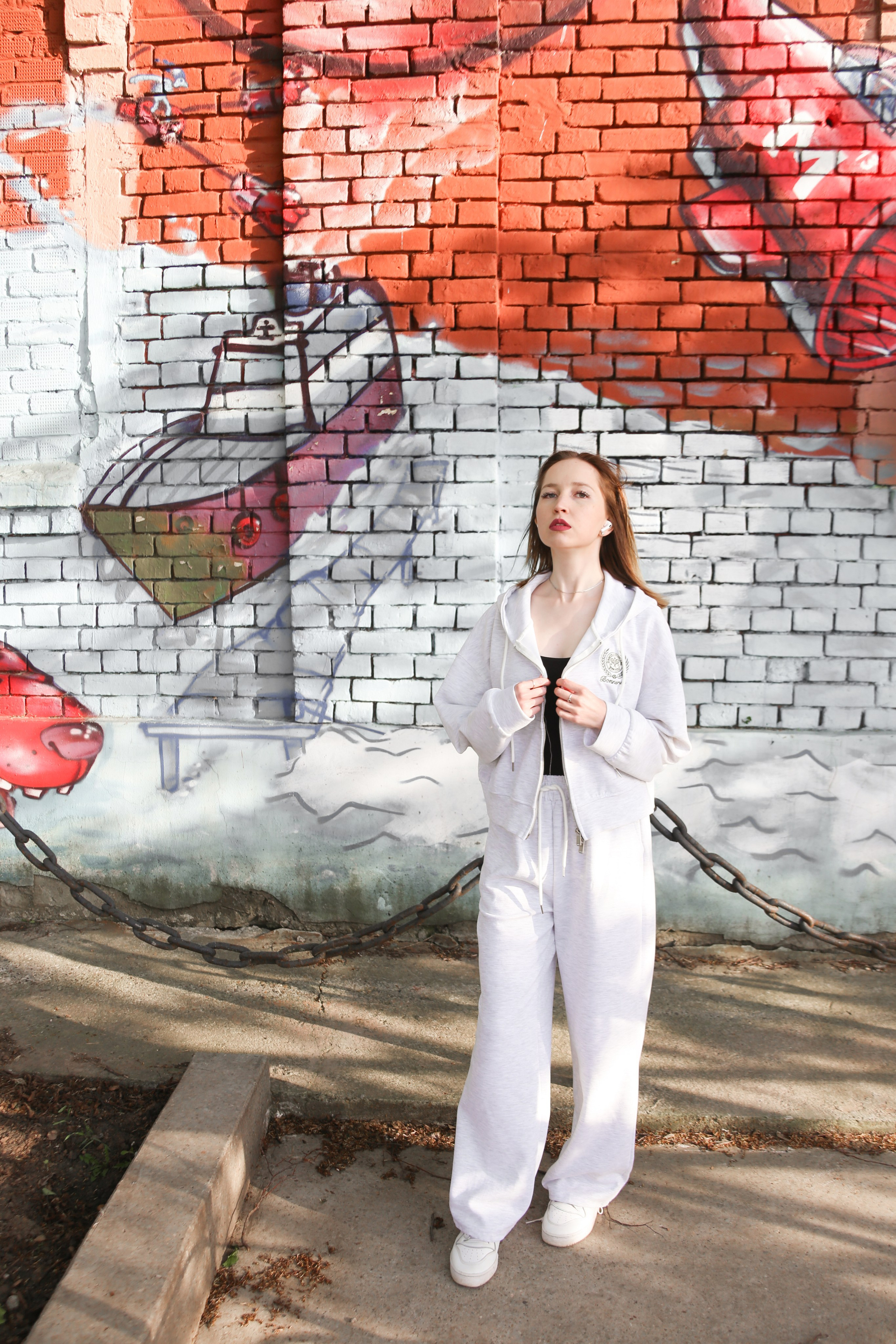 Алина на прогулке. Фотограф Пермь. Фотосессия в фотостудии Перми и на свежем воздухе