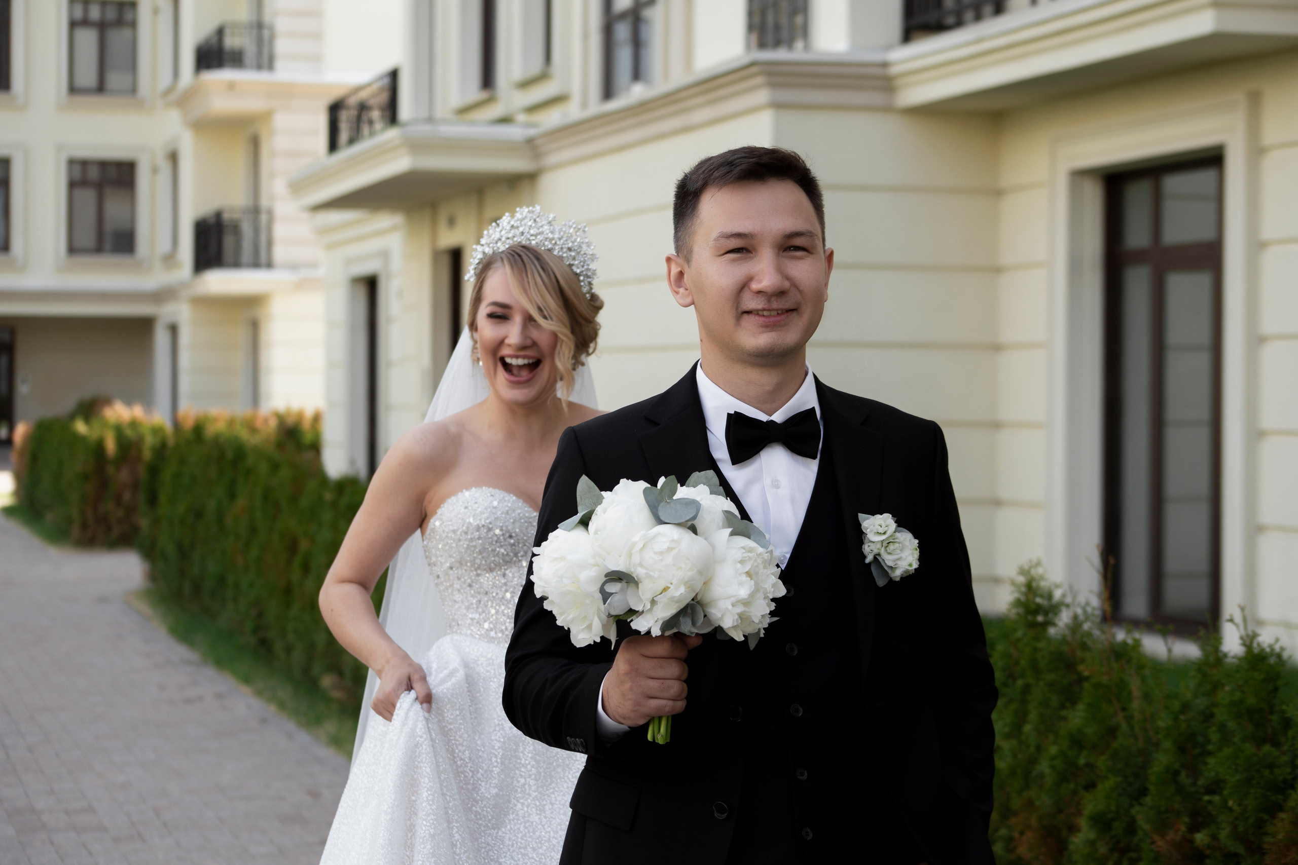 Александр & Виктория. Свадебный и контент фотограф в Новосибирске Еремин Александр