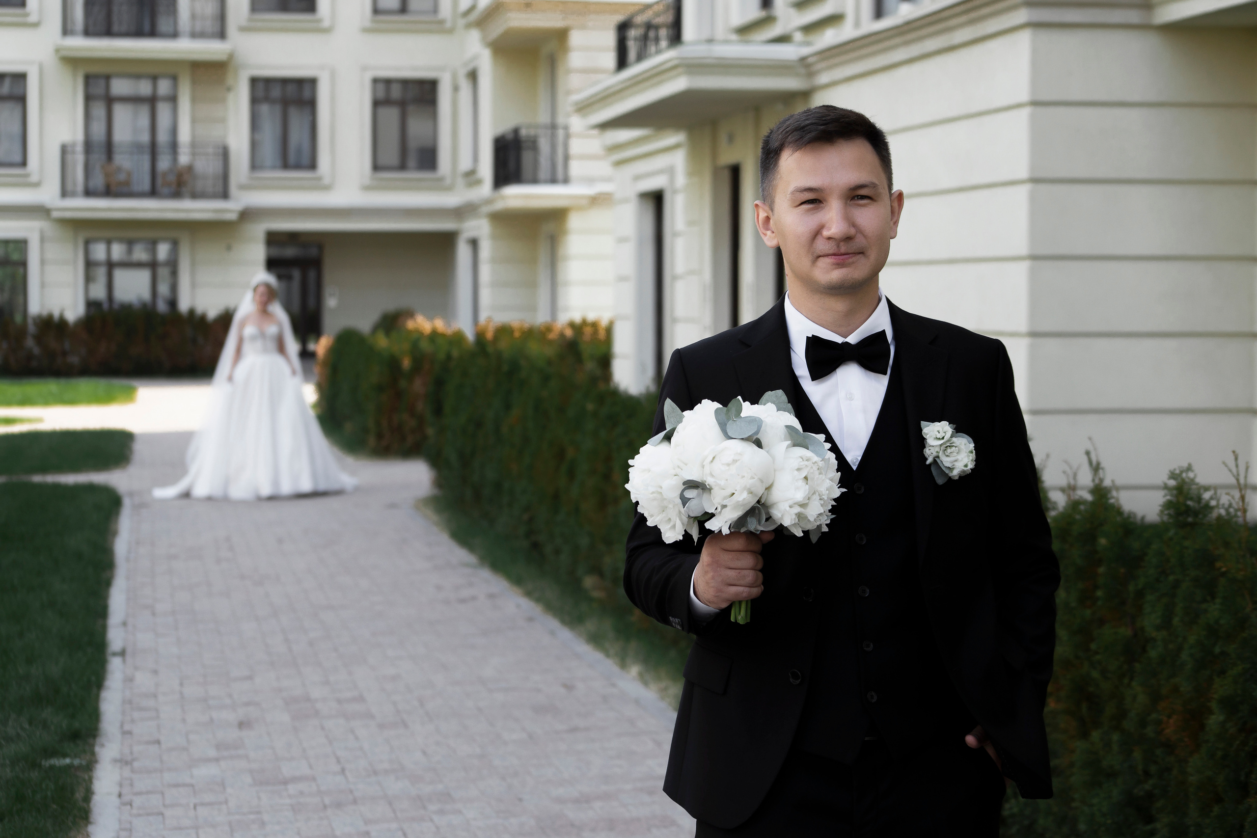 Александр & Виктория. Свадебный и контент фотограф в Новосибирске Еремин Александр