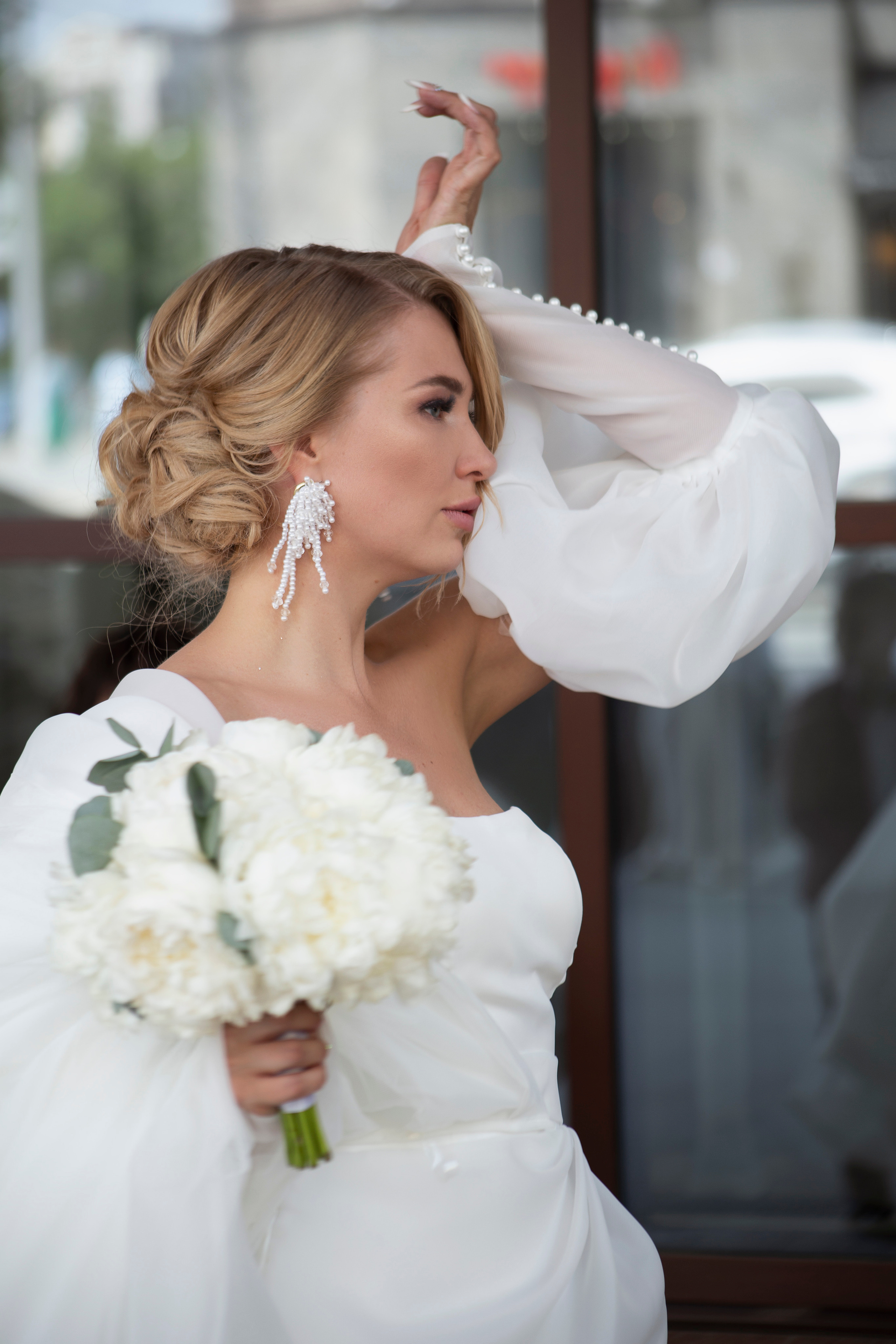 Александр & Виктория. Свадебный и контент фотограф в Новосибирске Еремин Александр