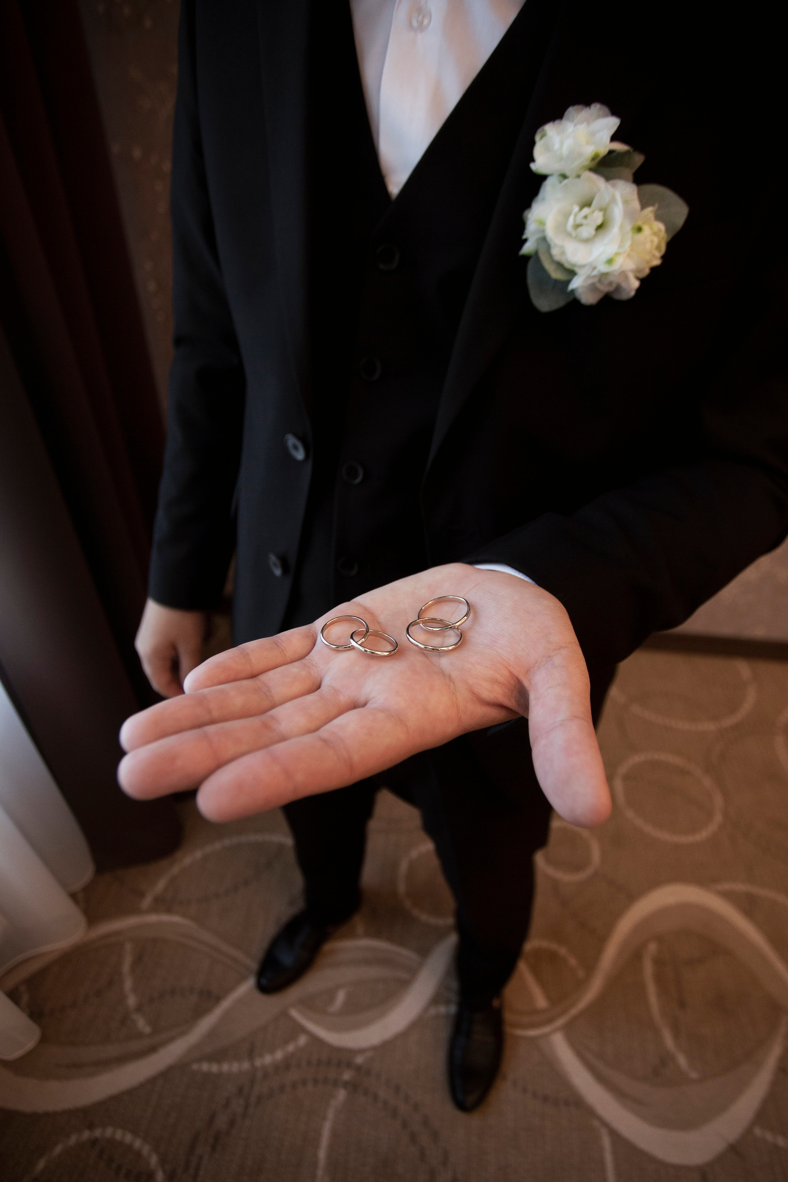 Александр & Виктория. Свадебный и контент фотограф в Новосибирске Еремин Александр