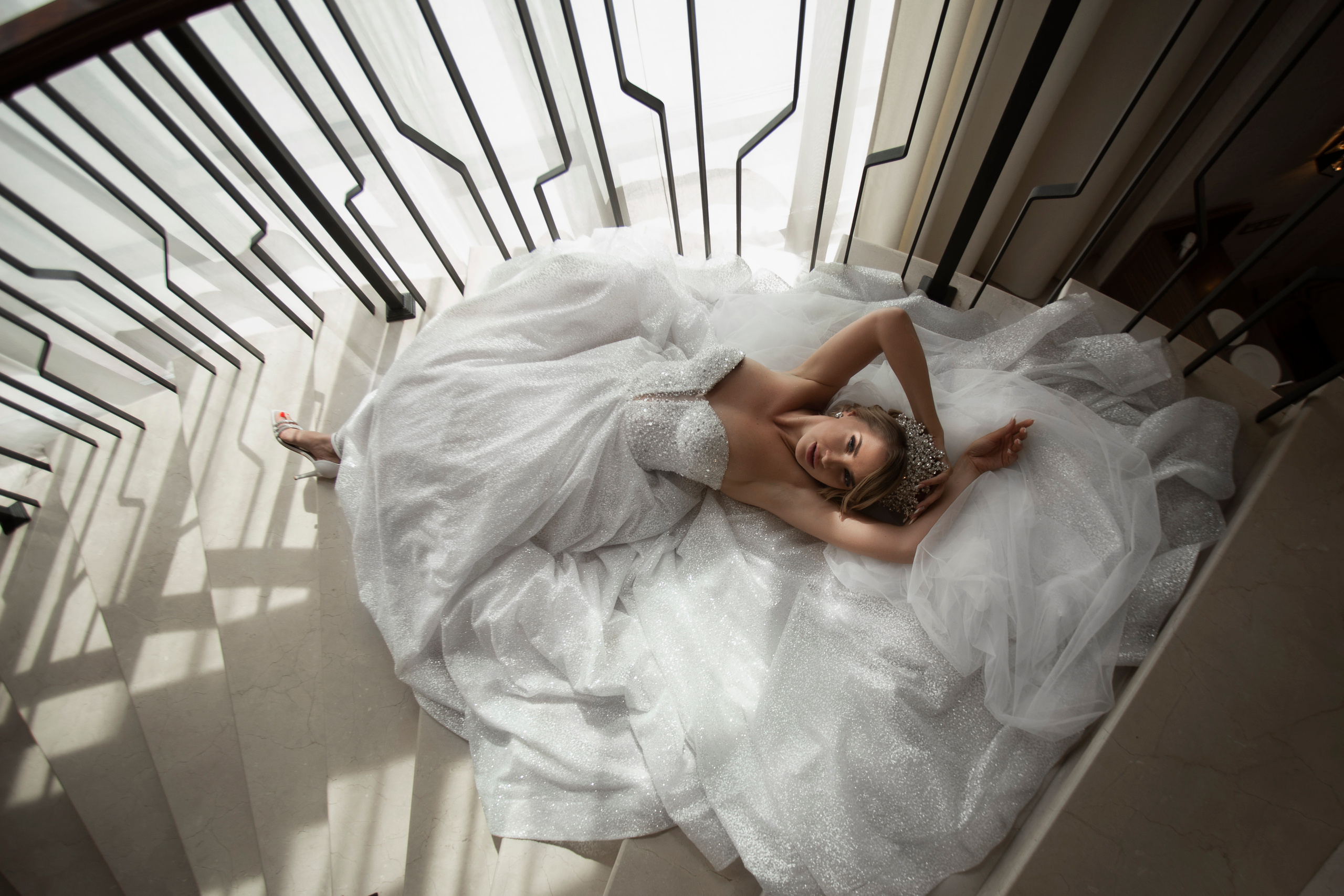 Александр & Виктория. Свадебный и контент фотограф в Новосибирске Еремин Александр