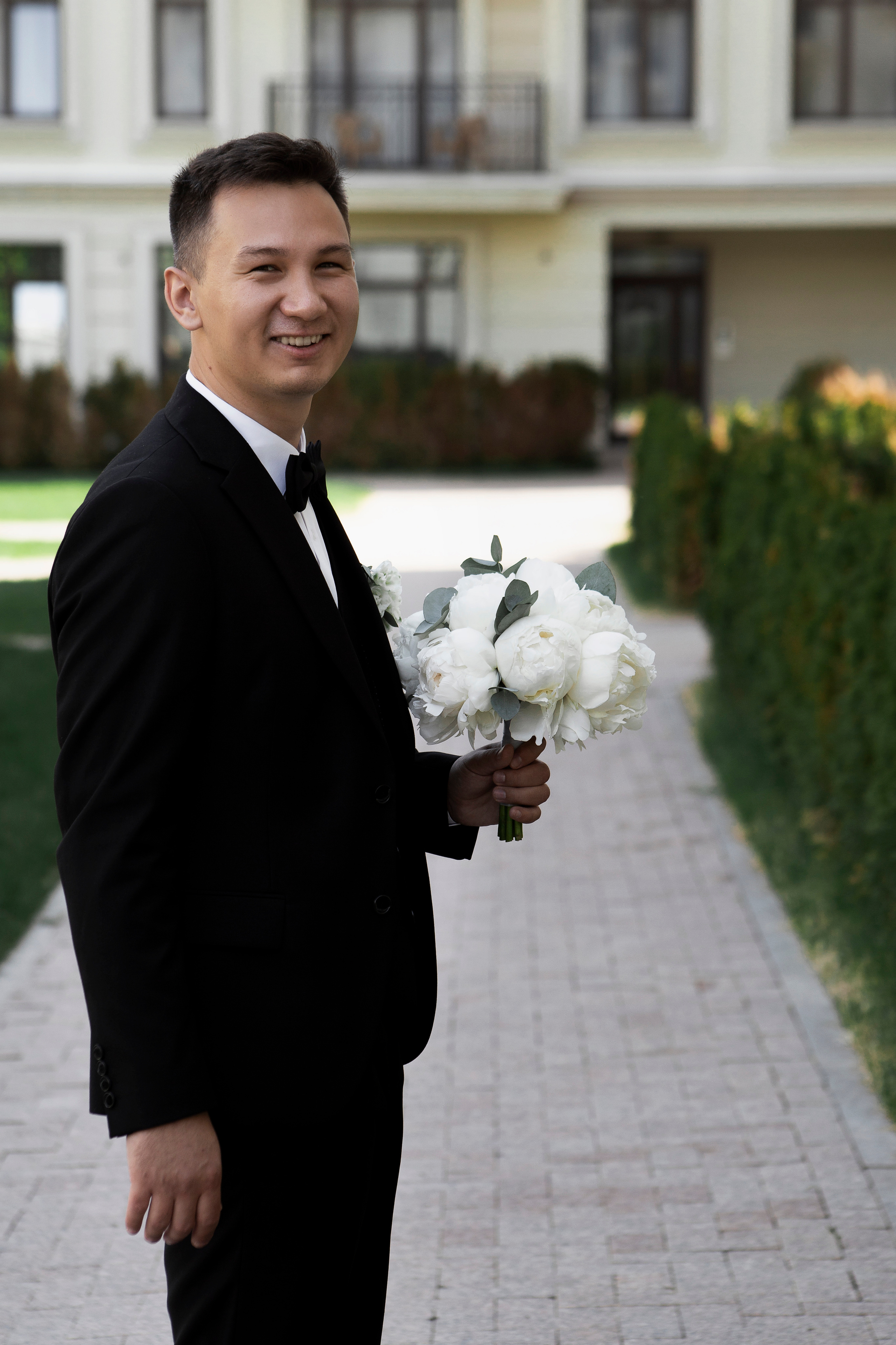 Александр & Виктория. Свадебный и контент фотограф в Новосибирске Еремин Александр