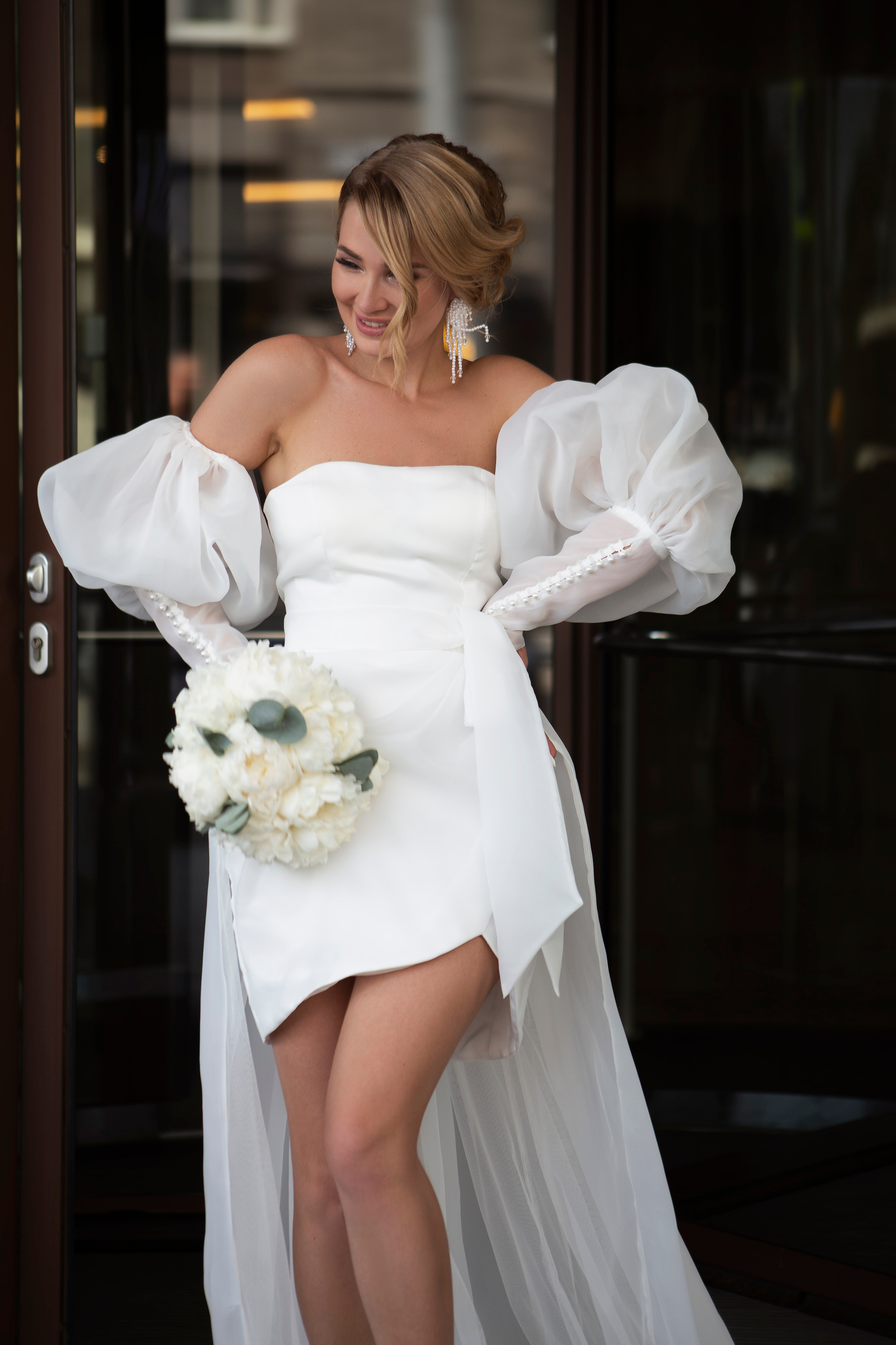 Александр & Виктория. Свадебный и контент фотограф в Новосибирске Еремин Александр