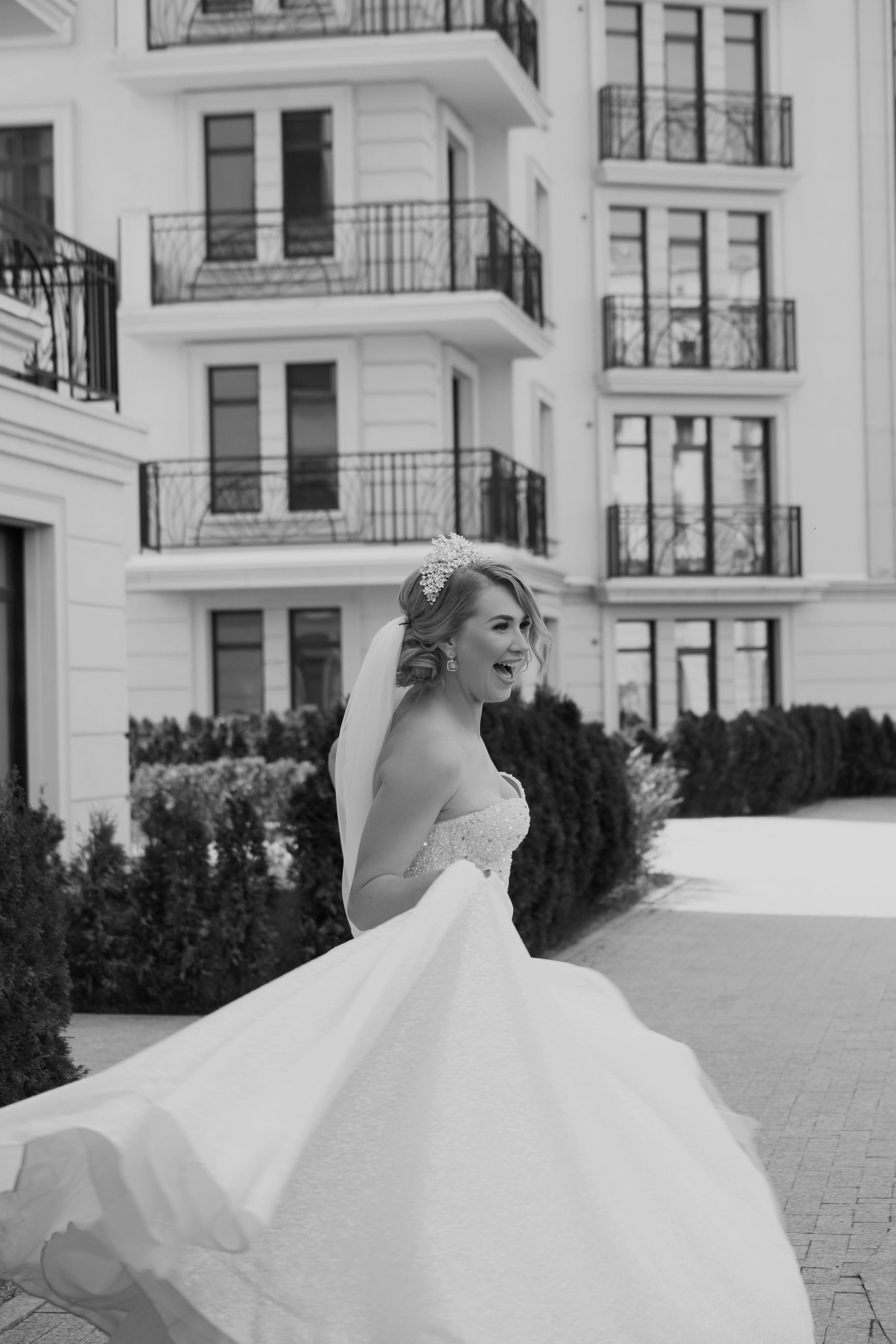 Александр & Виктория. Свадебный и контент фотограф в Новосибирске Еремин Александр