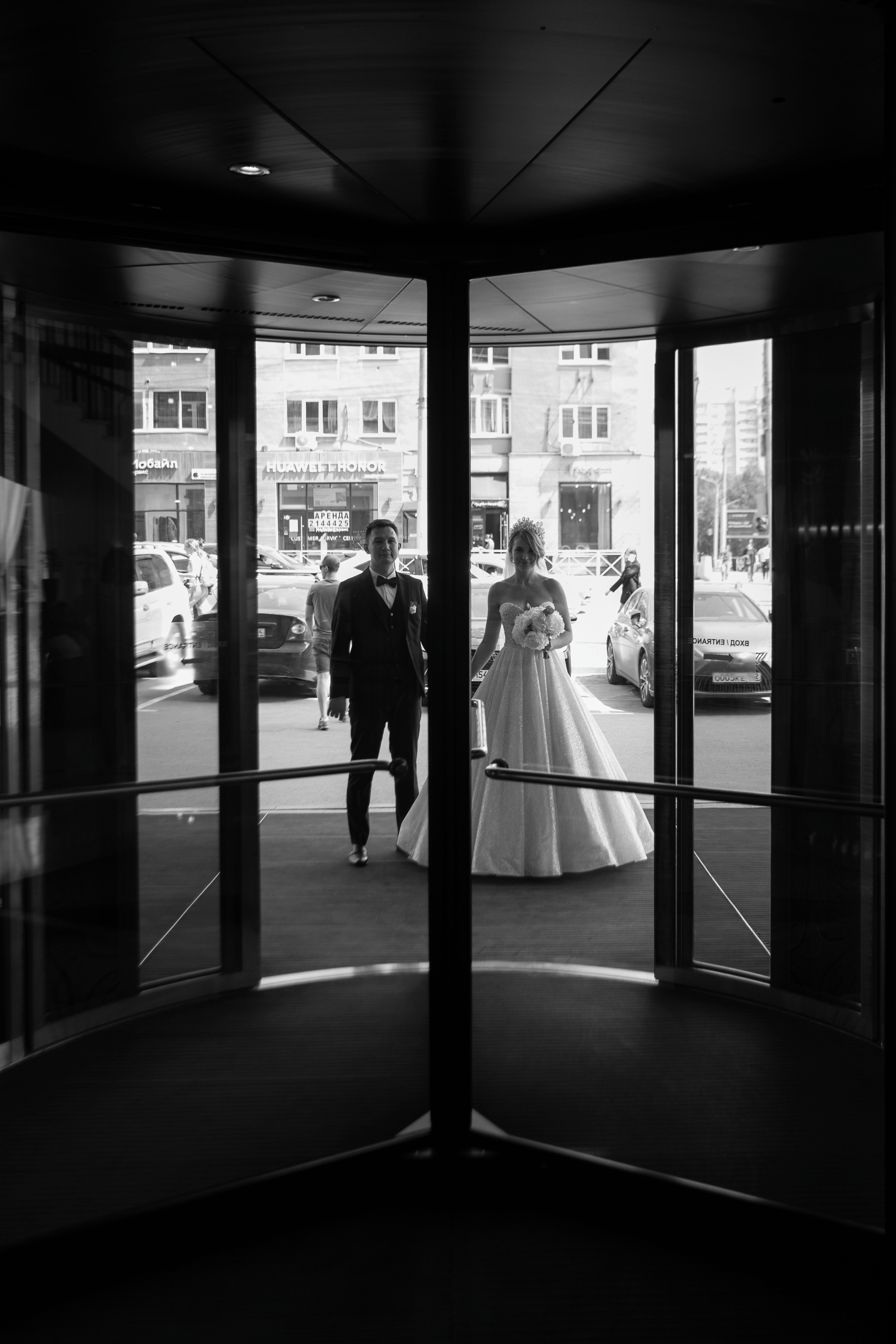 Александр & Виктория. Свадебный и контент фотограф в Новосибирске Еремин Александр