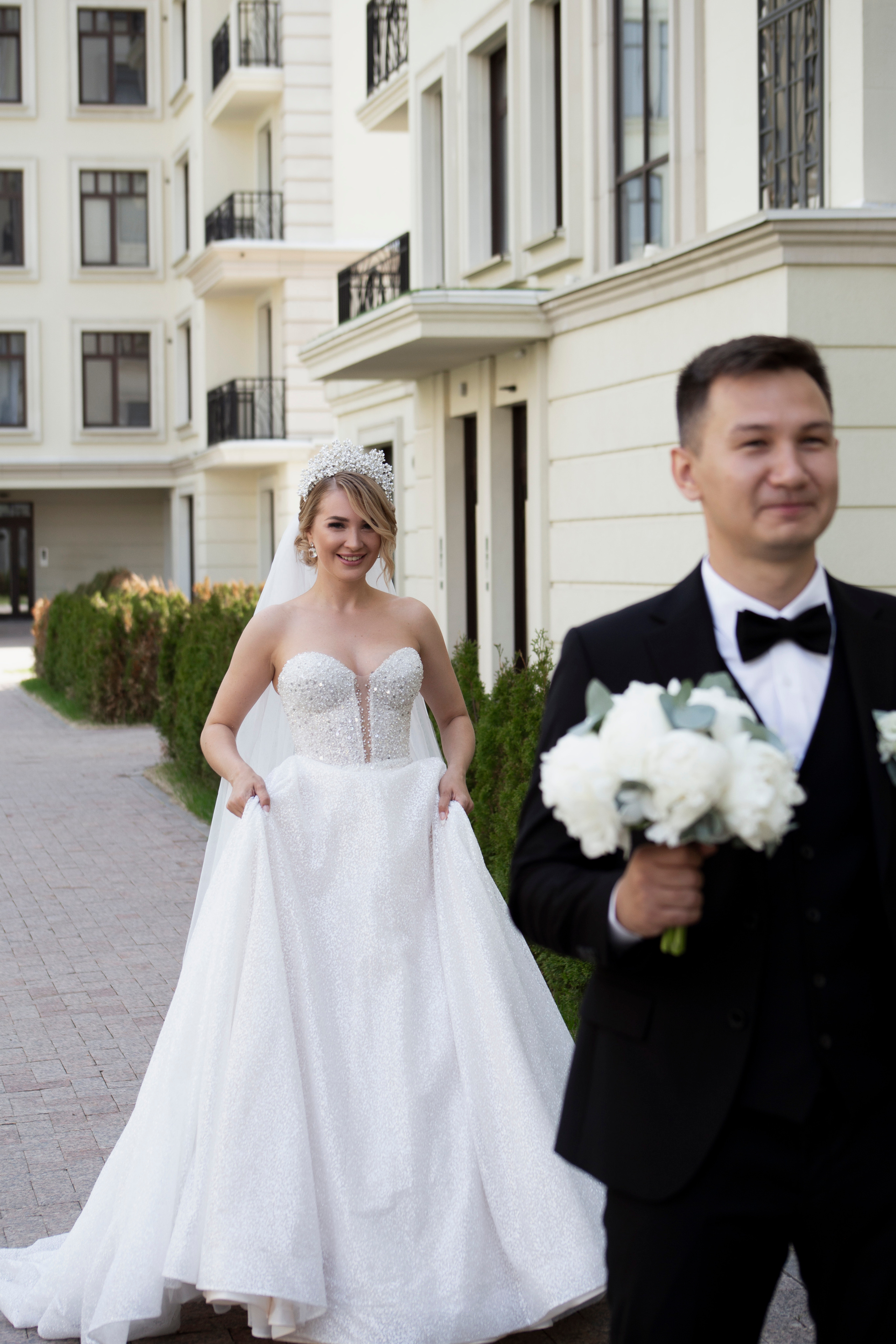 Александр & Виктория. Свадебный и контент фотограф в Новосибирске Еремин Александр