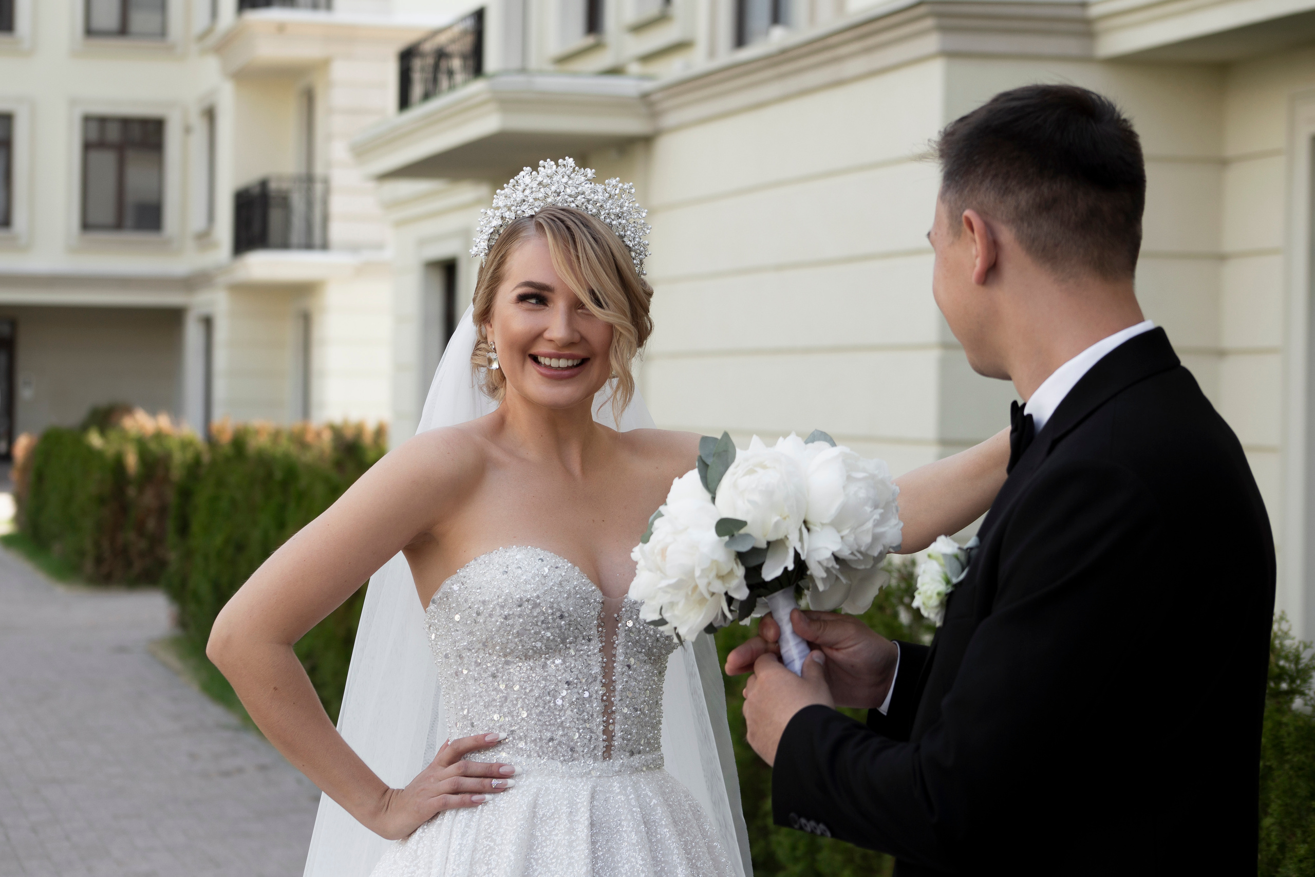 Александр & Виктория. Свадебный и контент фотограф в Новосибирске Еремин Александр