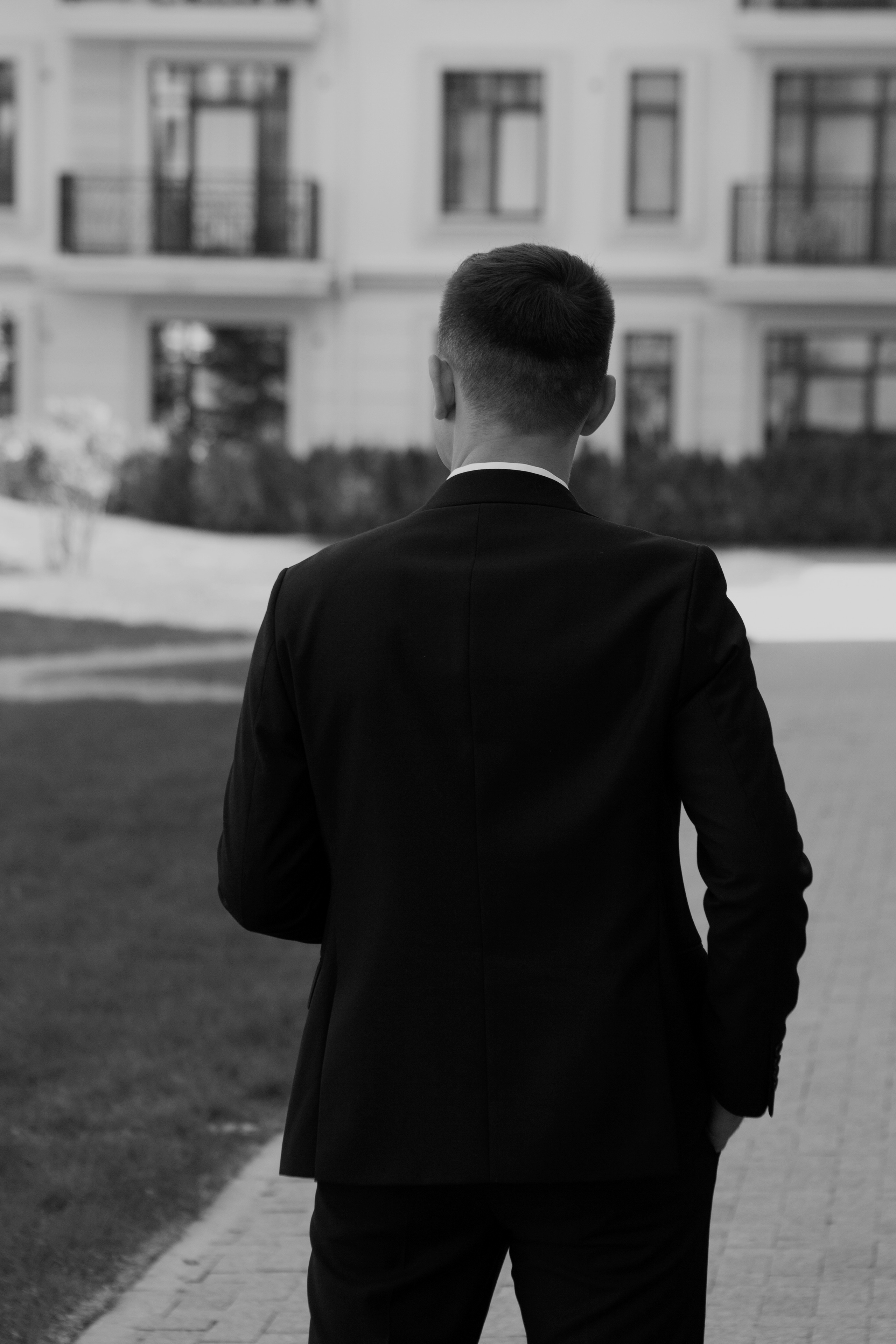 Александр & Виктория. Свадебный и контент фотограф в Новосибирске Еремин Александр