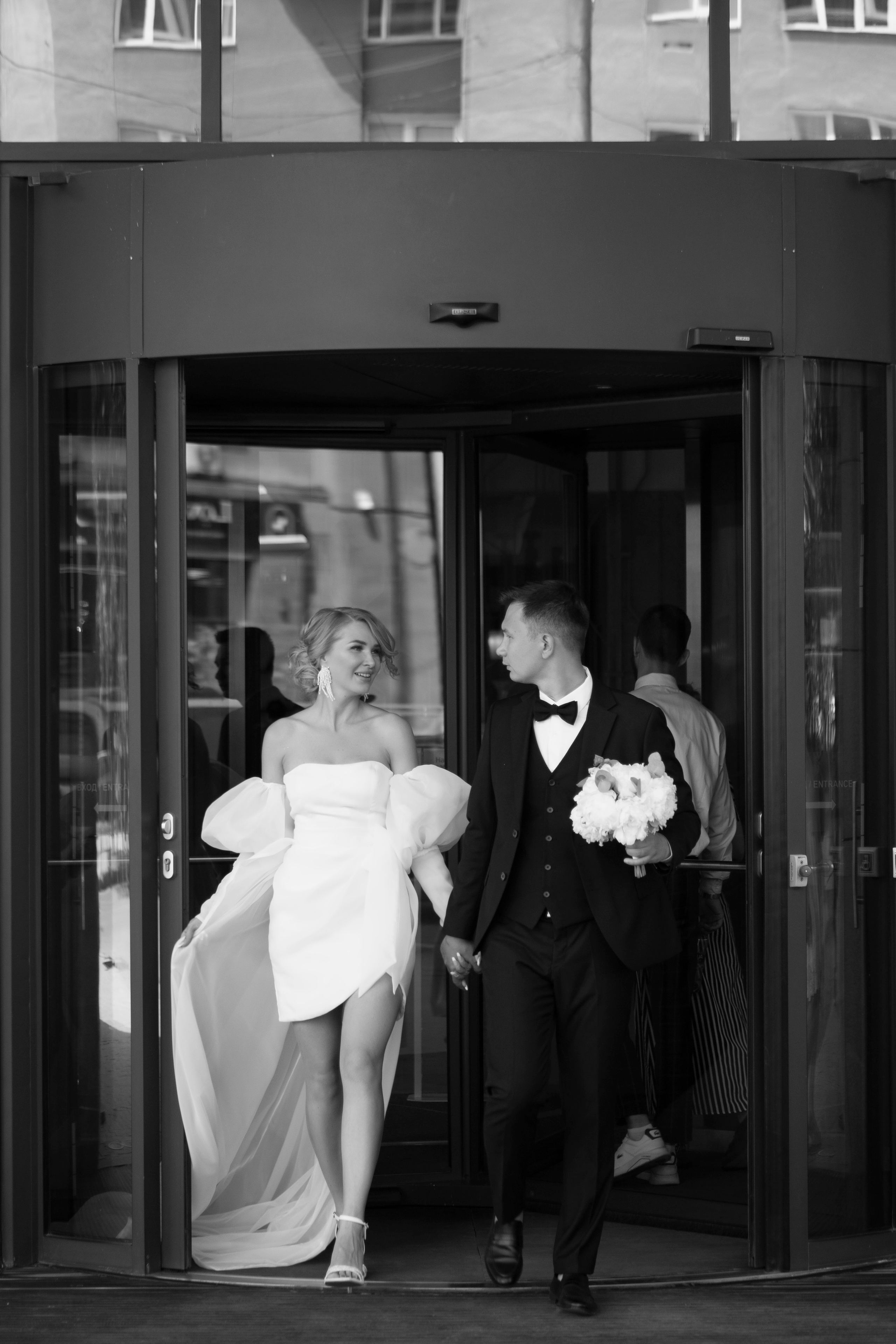 Александр & Виктория. Свадебный и контент фотограф в Новосибирске Еремин Александр