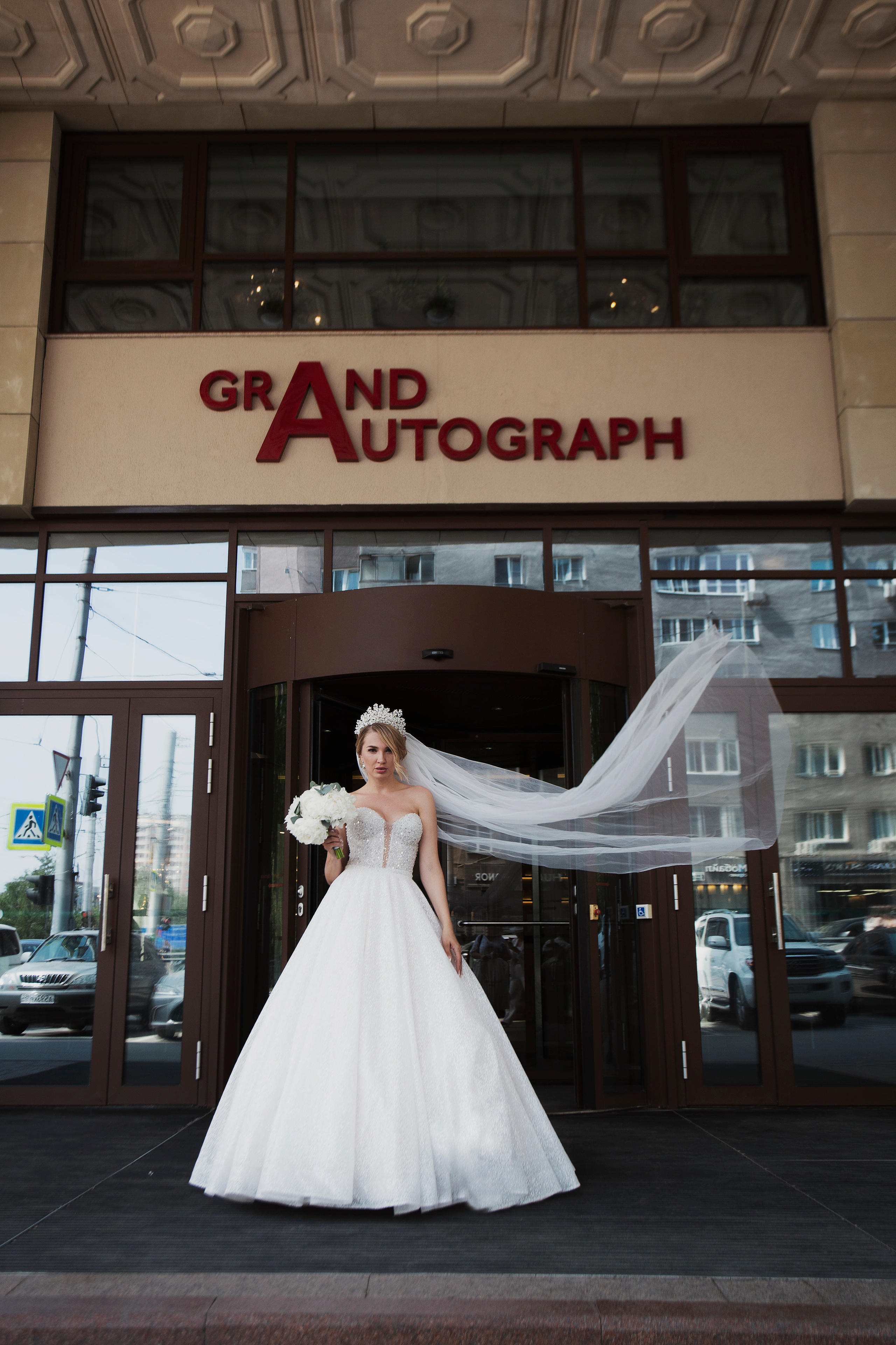 Александр & Виктория. Свадебный и контент фотограф в Новосибирске Еремин Александр