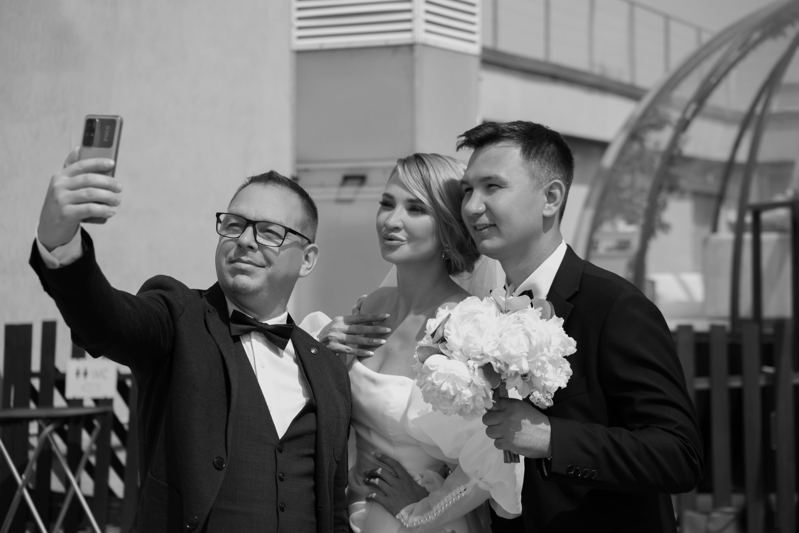 Александр & Виктория. Свадебный и контент фотограф в Новосибирске Еремин Александр