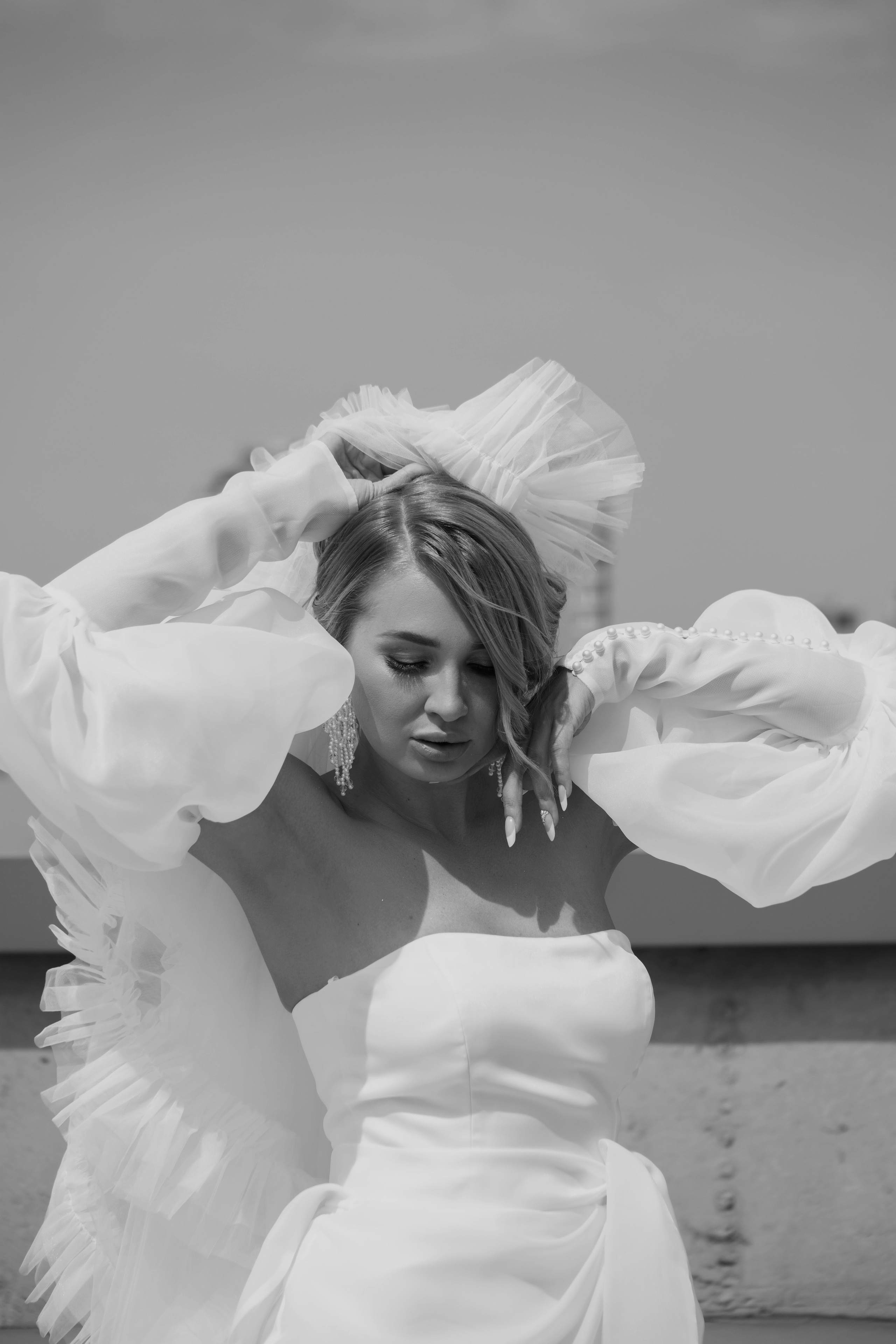 Александр & Виктория. Свадебный и контент фотограф в Новосибирске Еремин Александр