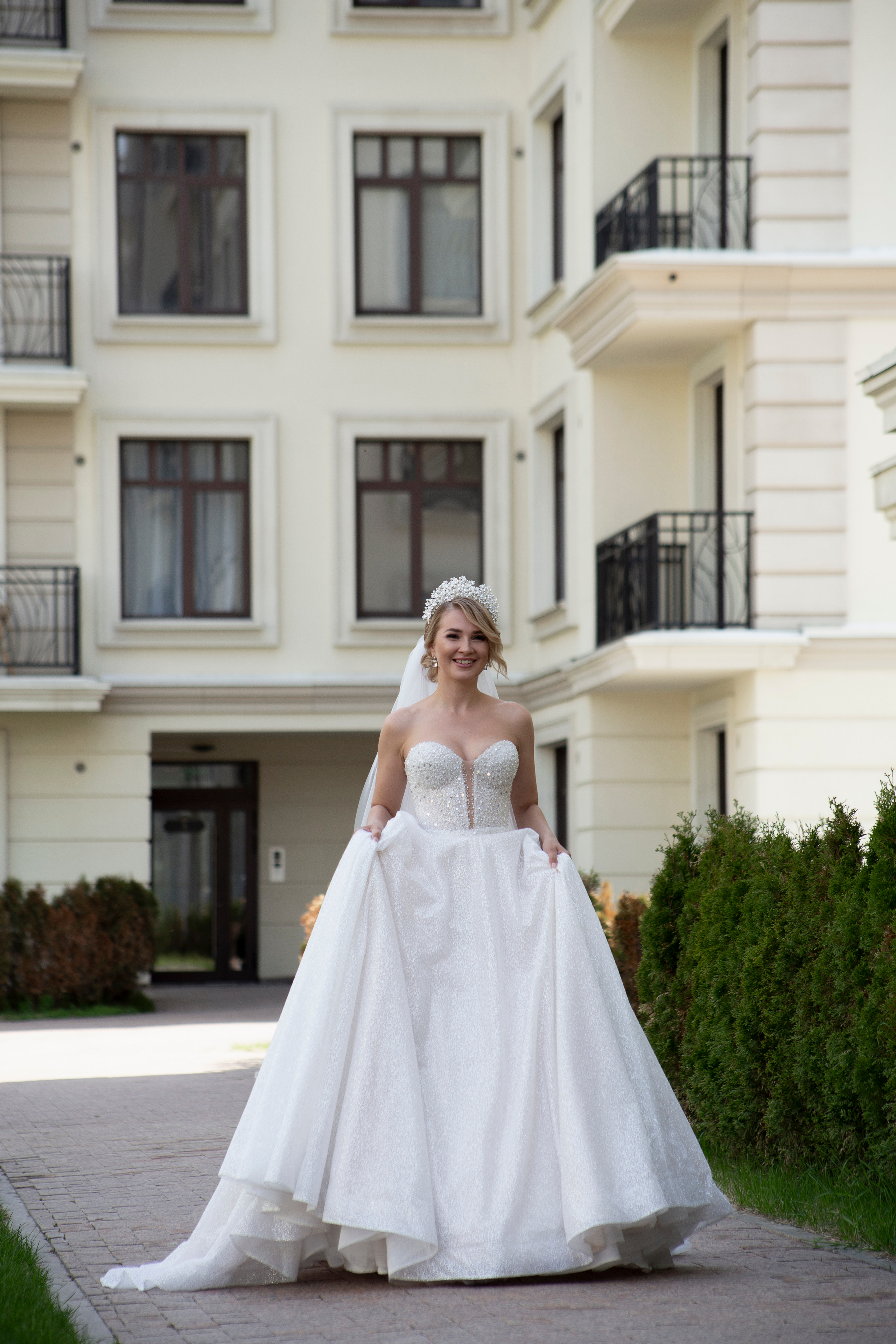 Александр & Виктория. Свадебный и контент фотограф в Новосибирске Еремин Александр