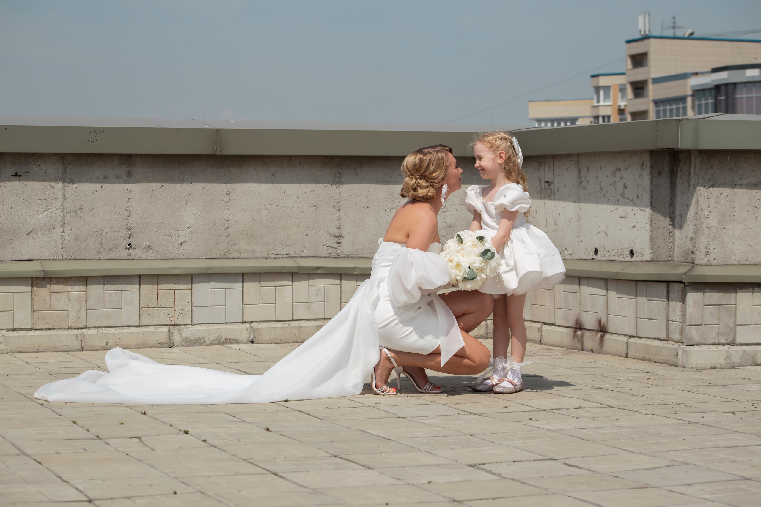 Александр & Виктория. Свадебный и контент фотограф в Новосибирске Еремин Александр