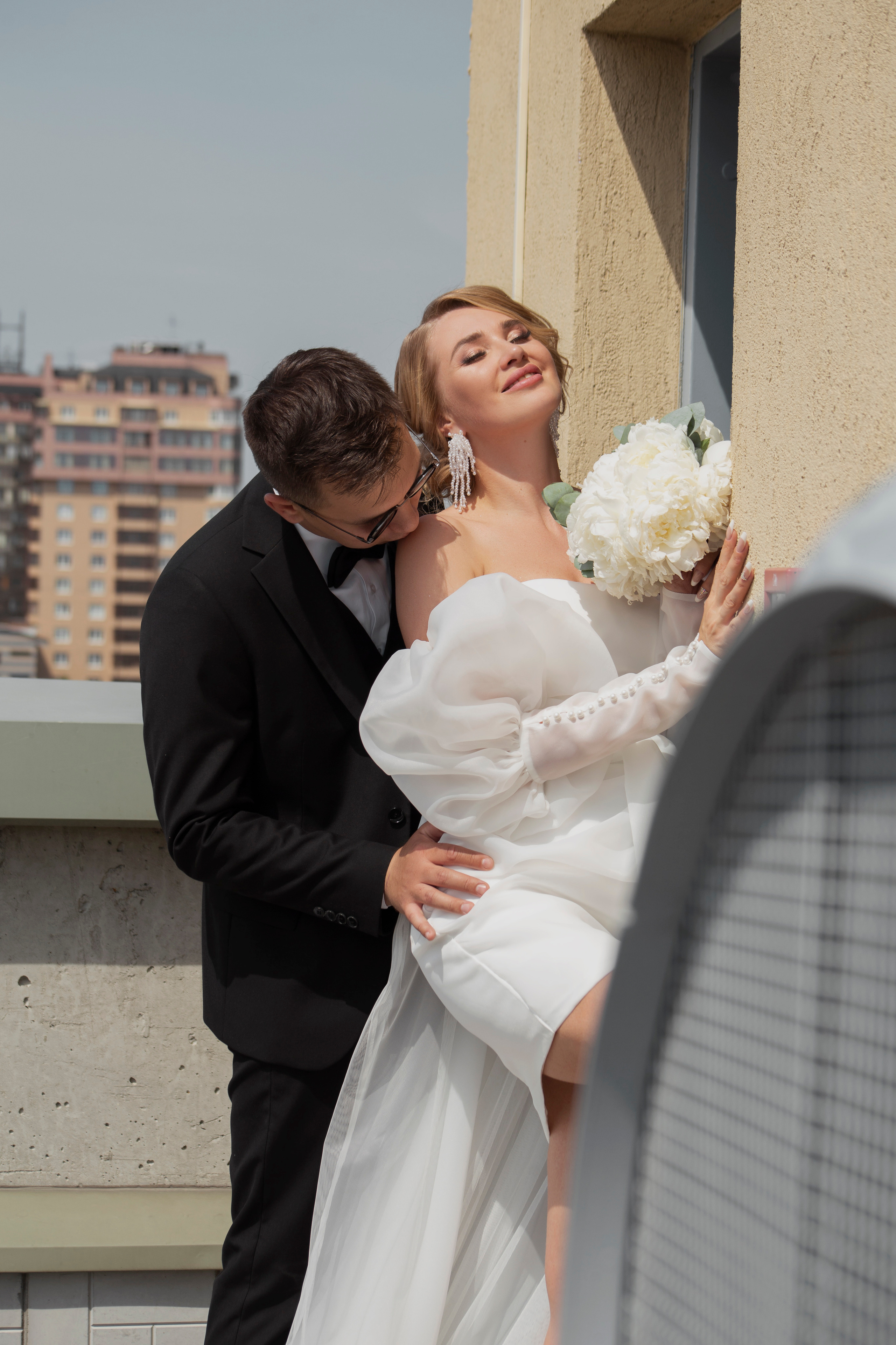 Александр & Виктория. Свадебный и контент фотограф в Новосибирске Еремин Александр