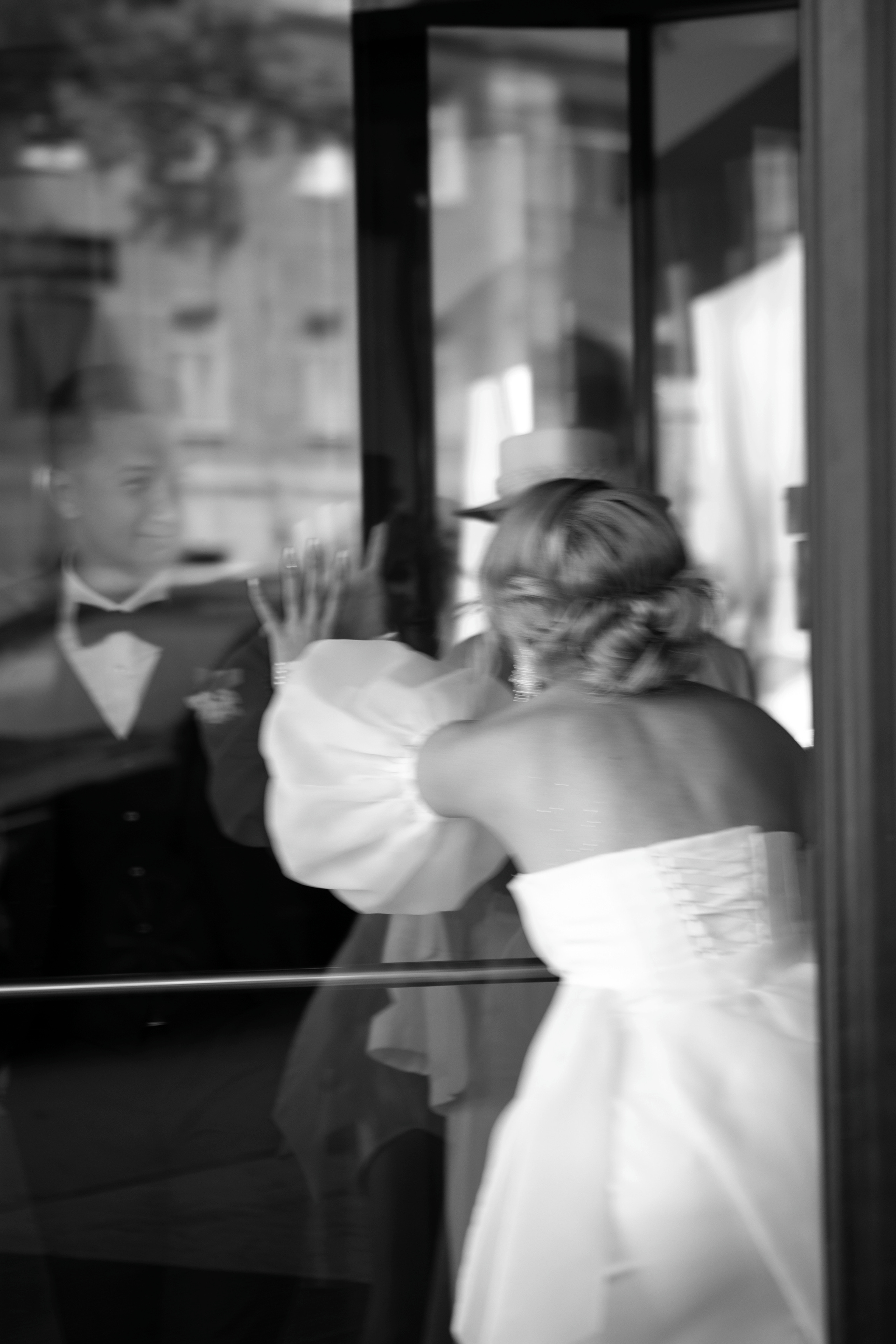 Александр & Виктория. Свадебный и контент фотограф в Новосибирске Еремин Александр