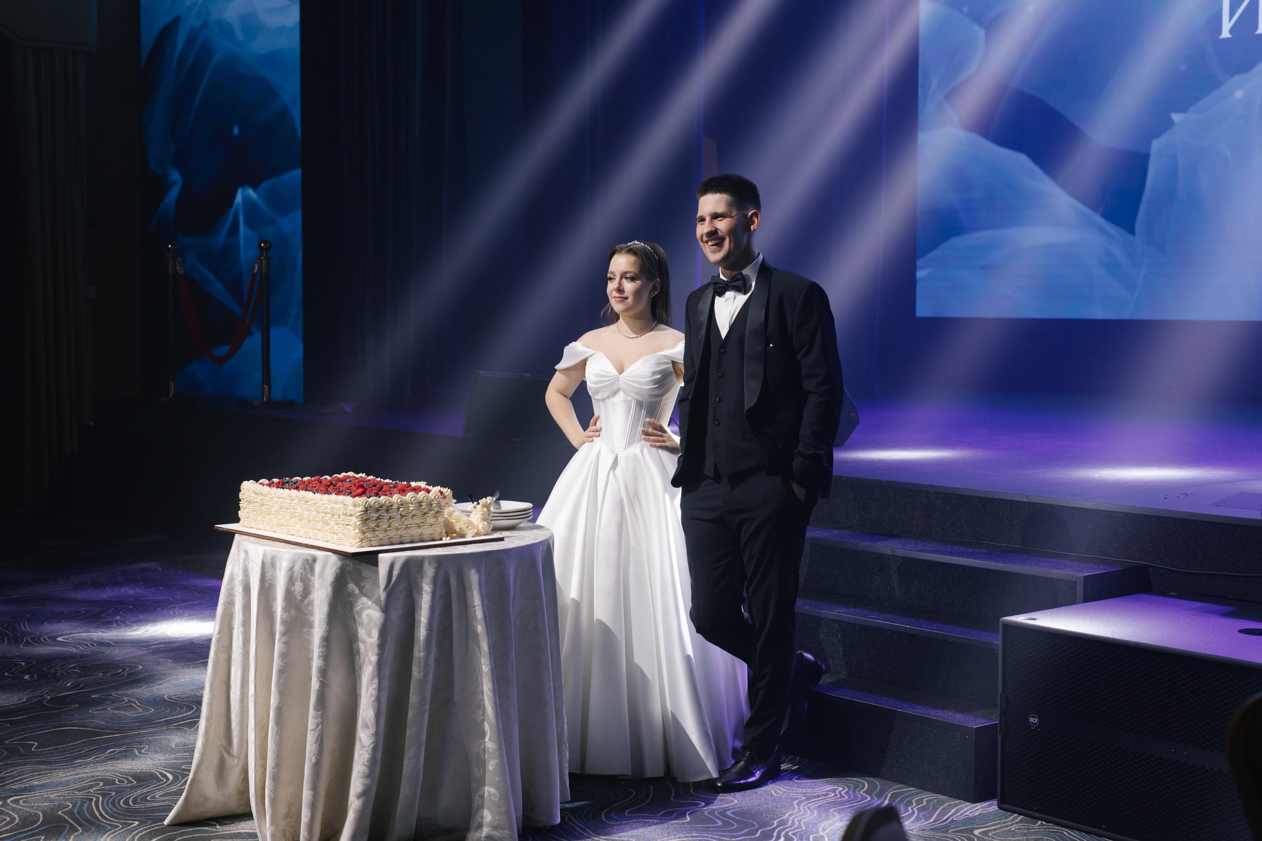 Иван и Татьяна