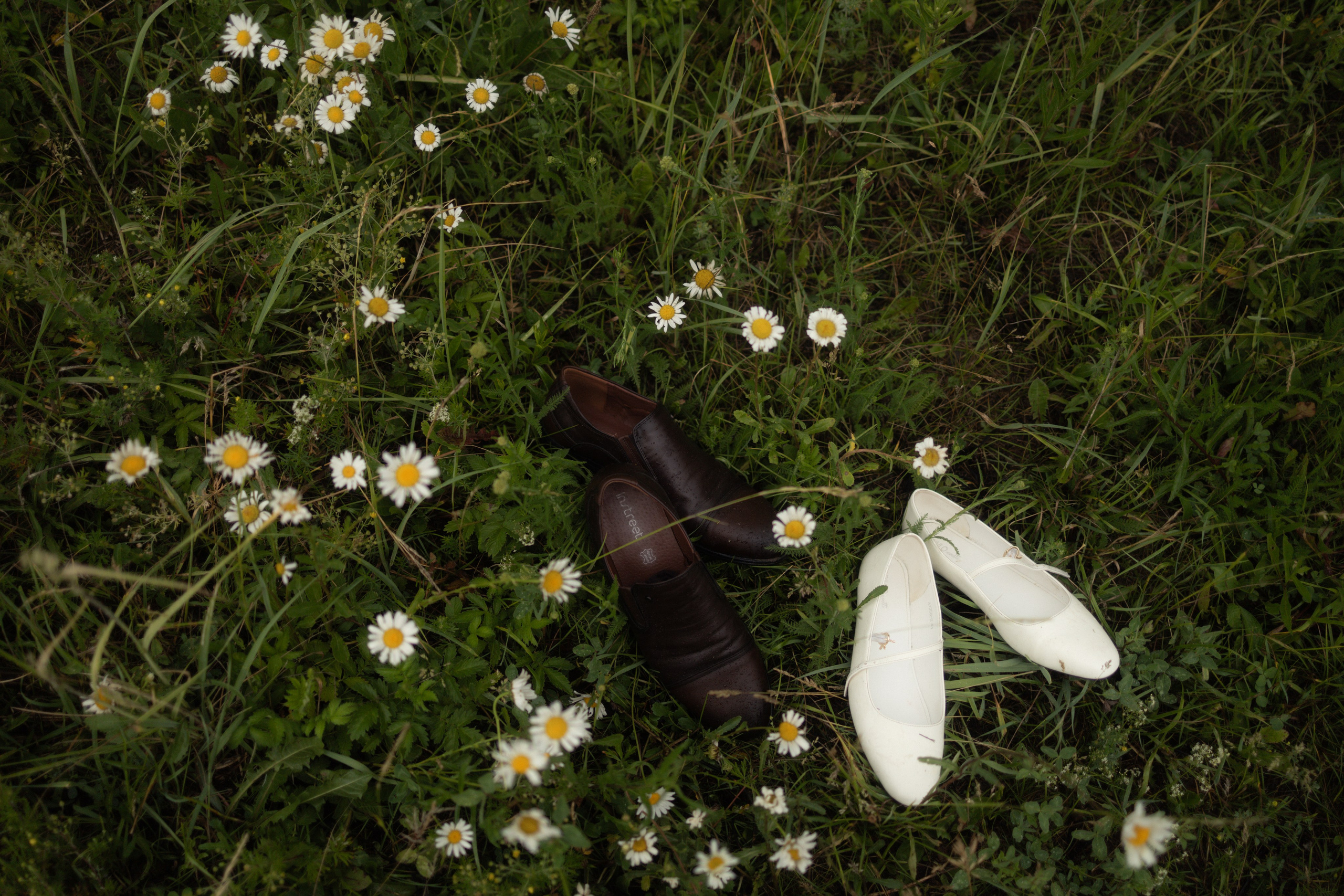 Алина и Дима. Сбежали за город | 23.06.24. Фотограф Зарина. Казань