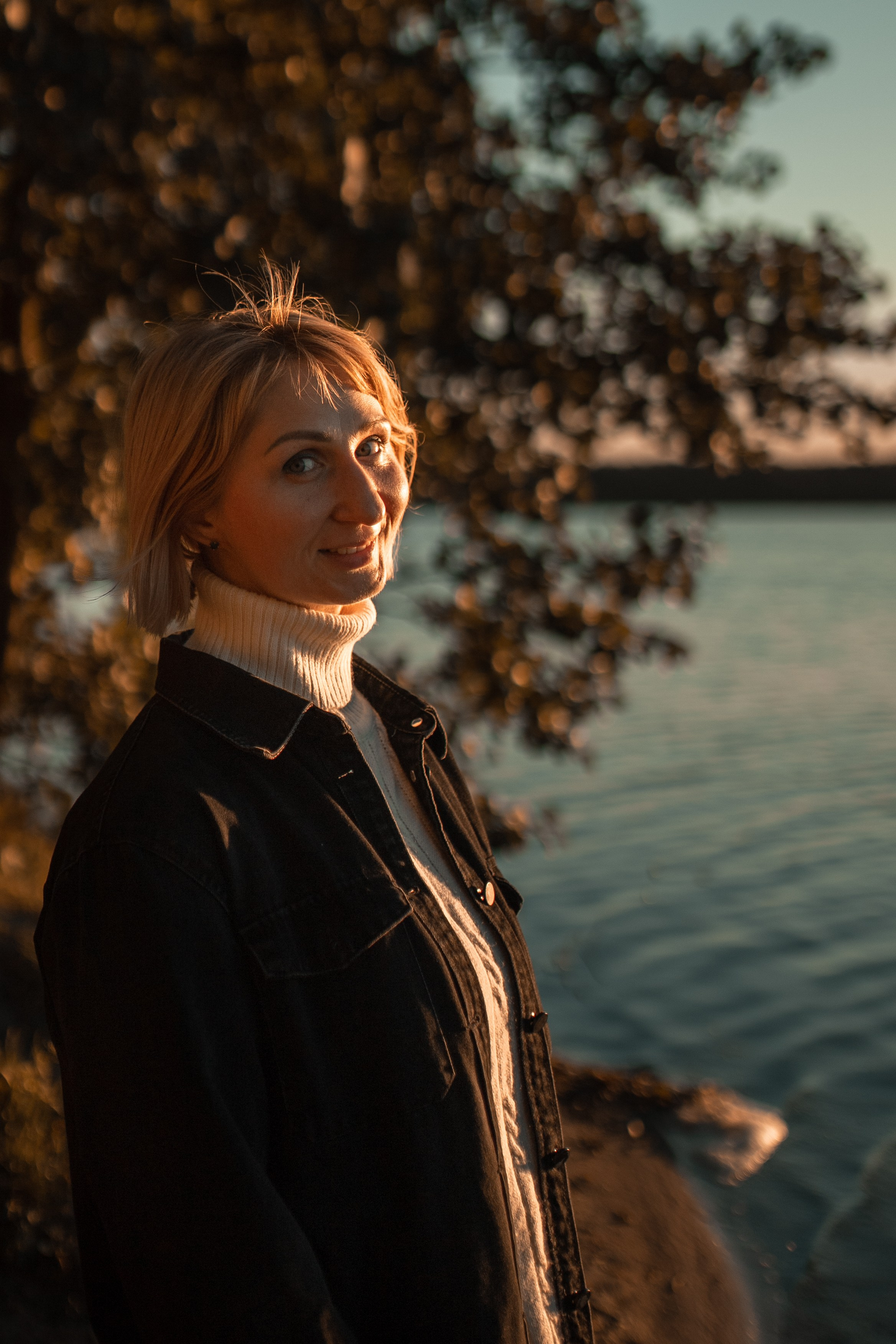 Семейный фотограф в Москве и Балашихе Гайдарова Лена