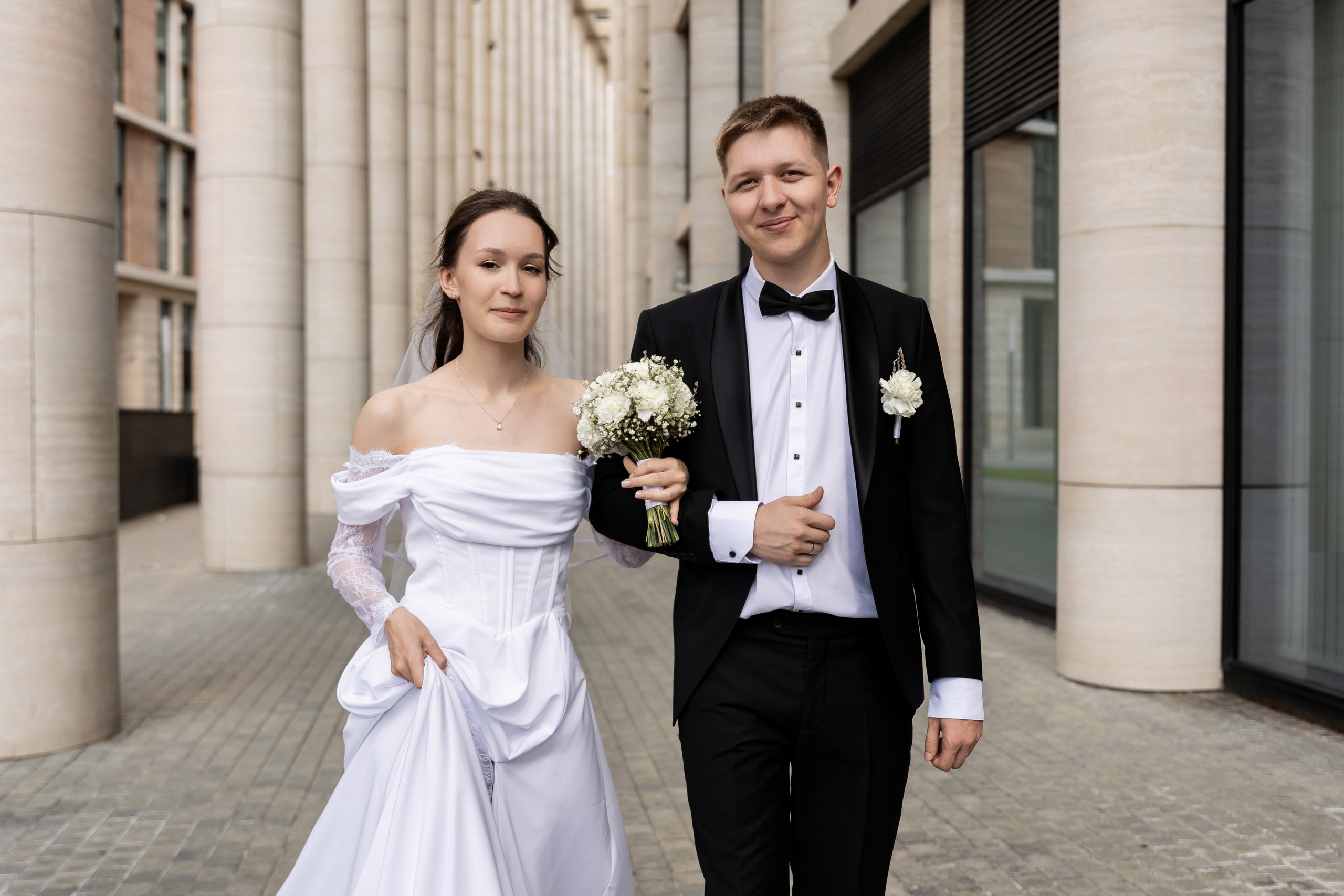 Свадебная фотосессия (пакет 3 часа). Семейный и свадебный фотограф в Санкт-Петербурге Татьяна Швыкова