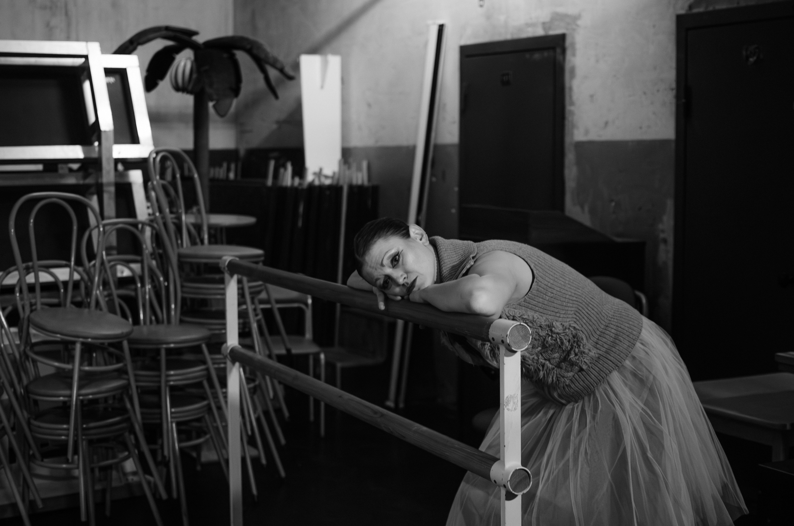 Балет, танец (концерты, уроки, репетиции, закулисье танцующих детей и взрослых). Портретный и репортажный фотограф в Санкт-Петербурге Варвара Жукова