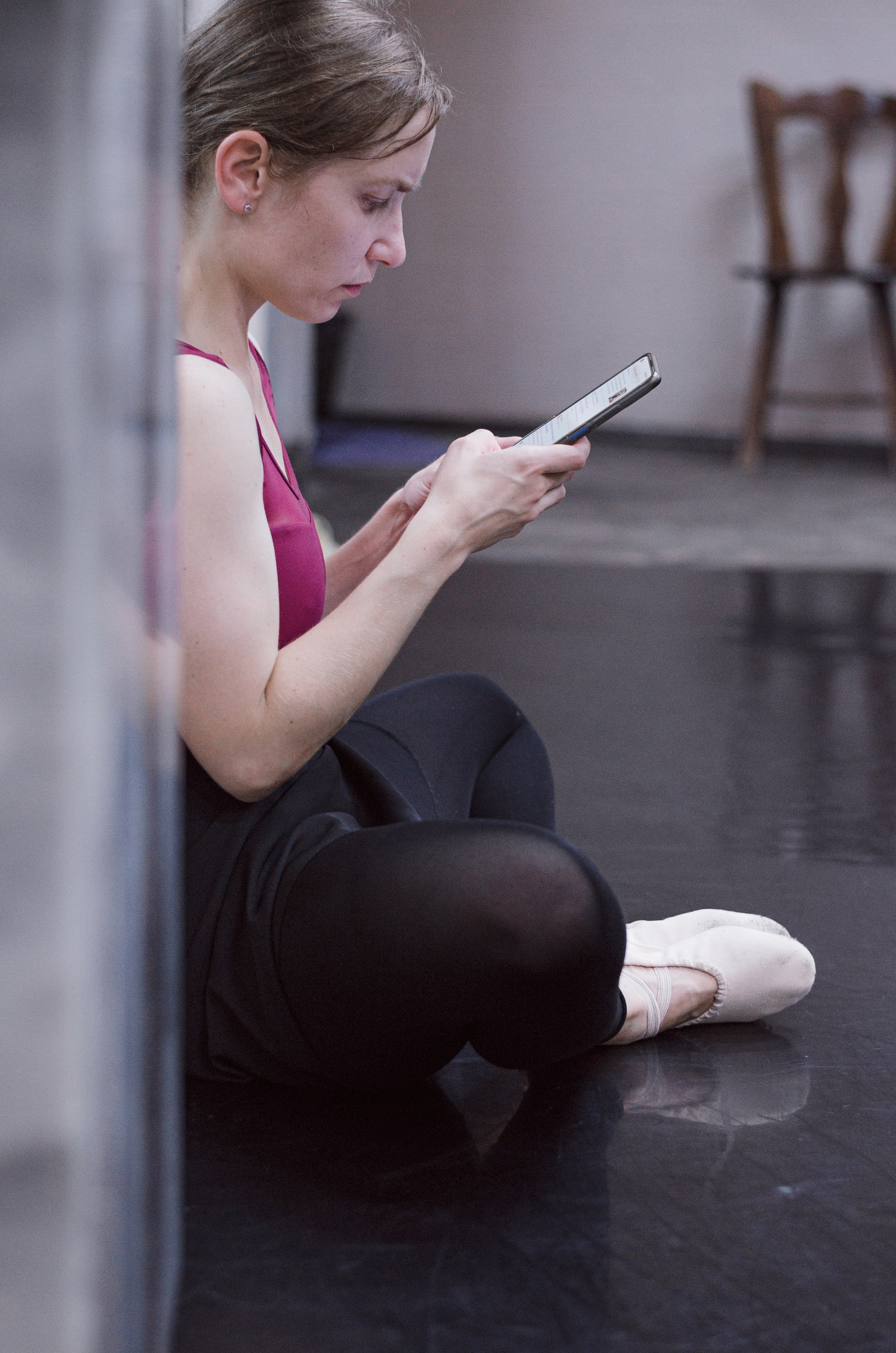 Балет, танец (концерты, уроки, репетиции, закулисье танцующих детей и взрослых). Портретный и репортажный фотограф в Санкт-Петербурге Варвара Жукова