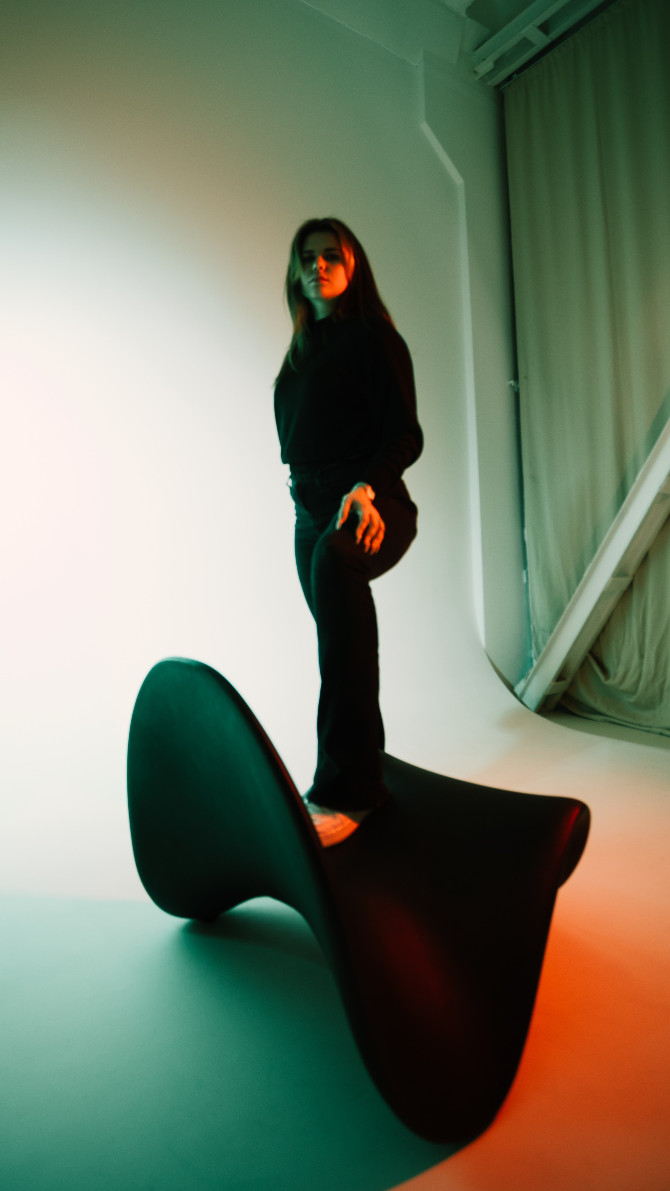 ВИКТОРИЯ. СТУДИЙНАЯ СЪЕМКА. Концертный и репортажный фотограф в Москве и Санкт-Петербурге Мария