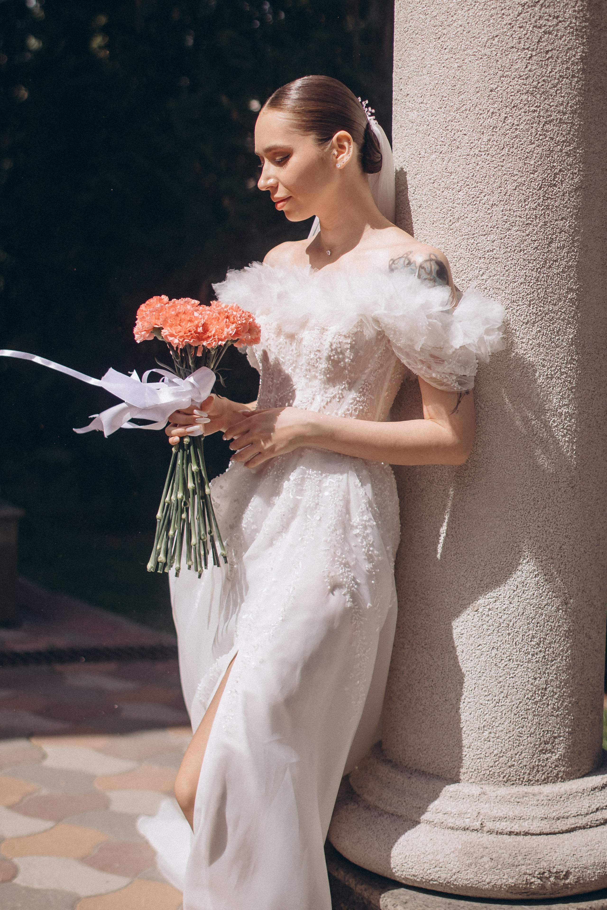 Александр и Анастасия. Фотограф