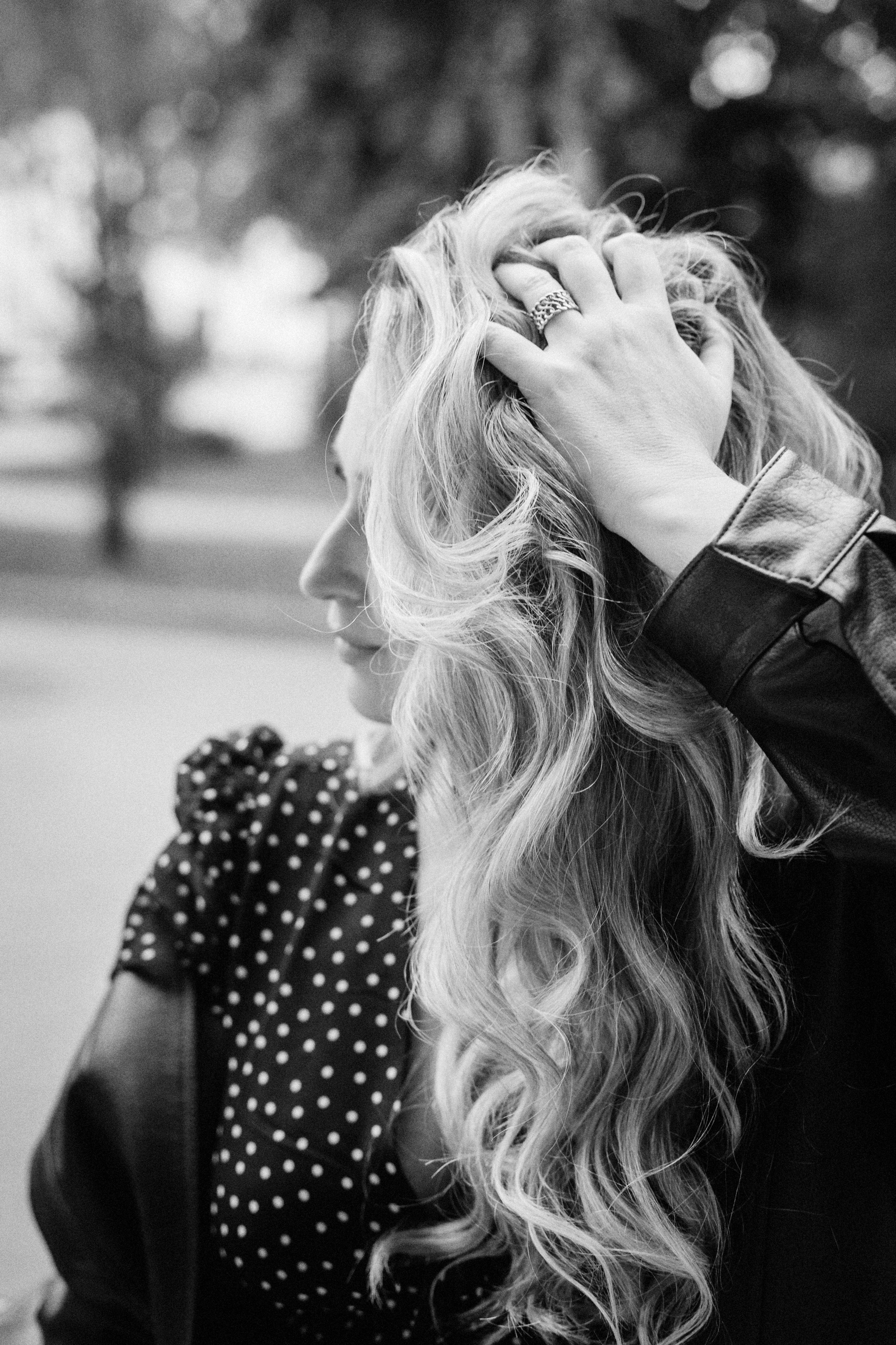 Портрет. Фотограф