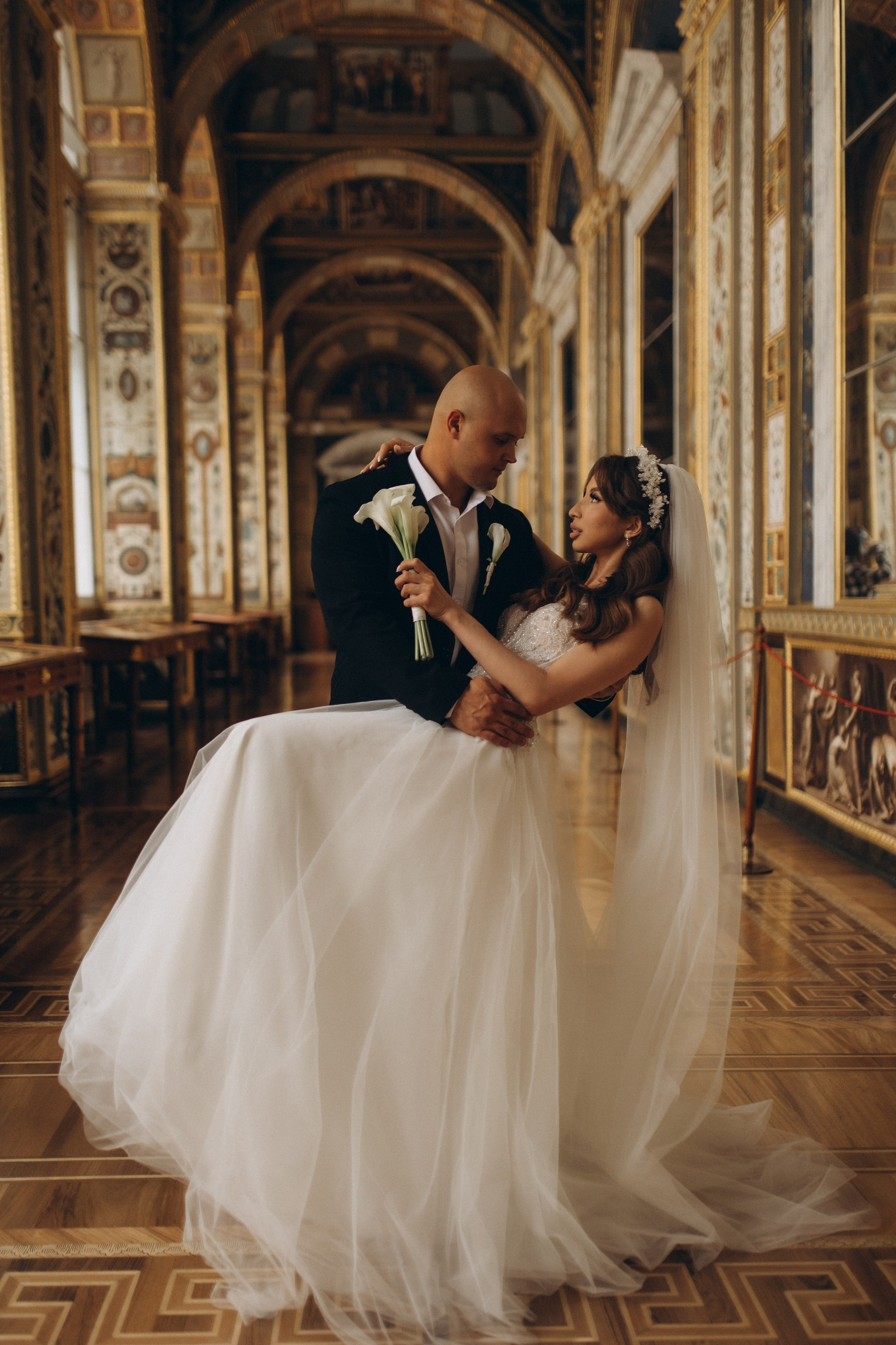 Wedding 10. Фотограф Анна Путилина