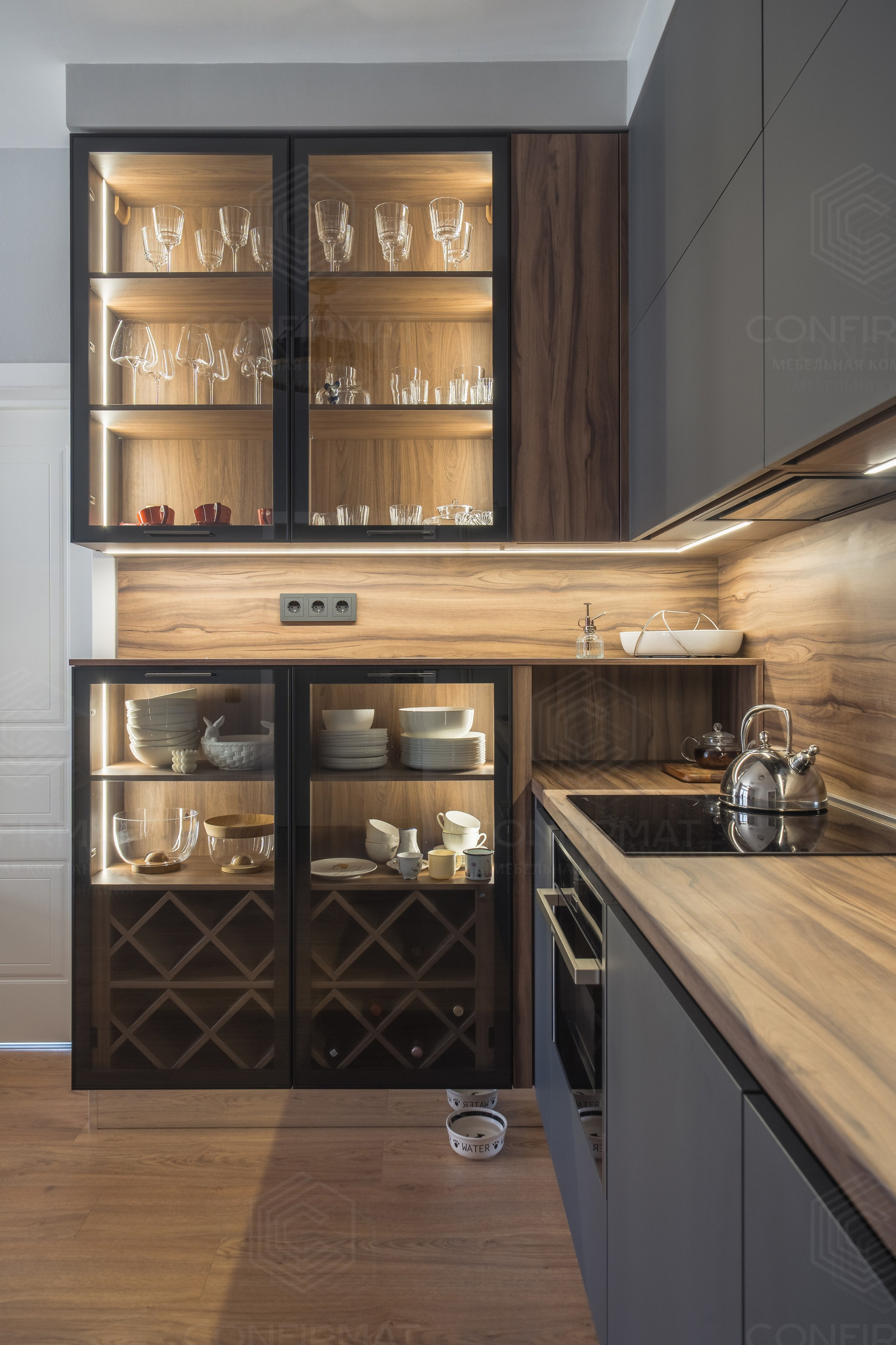 № 1. Мебель на заказ