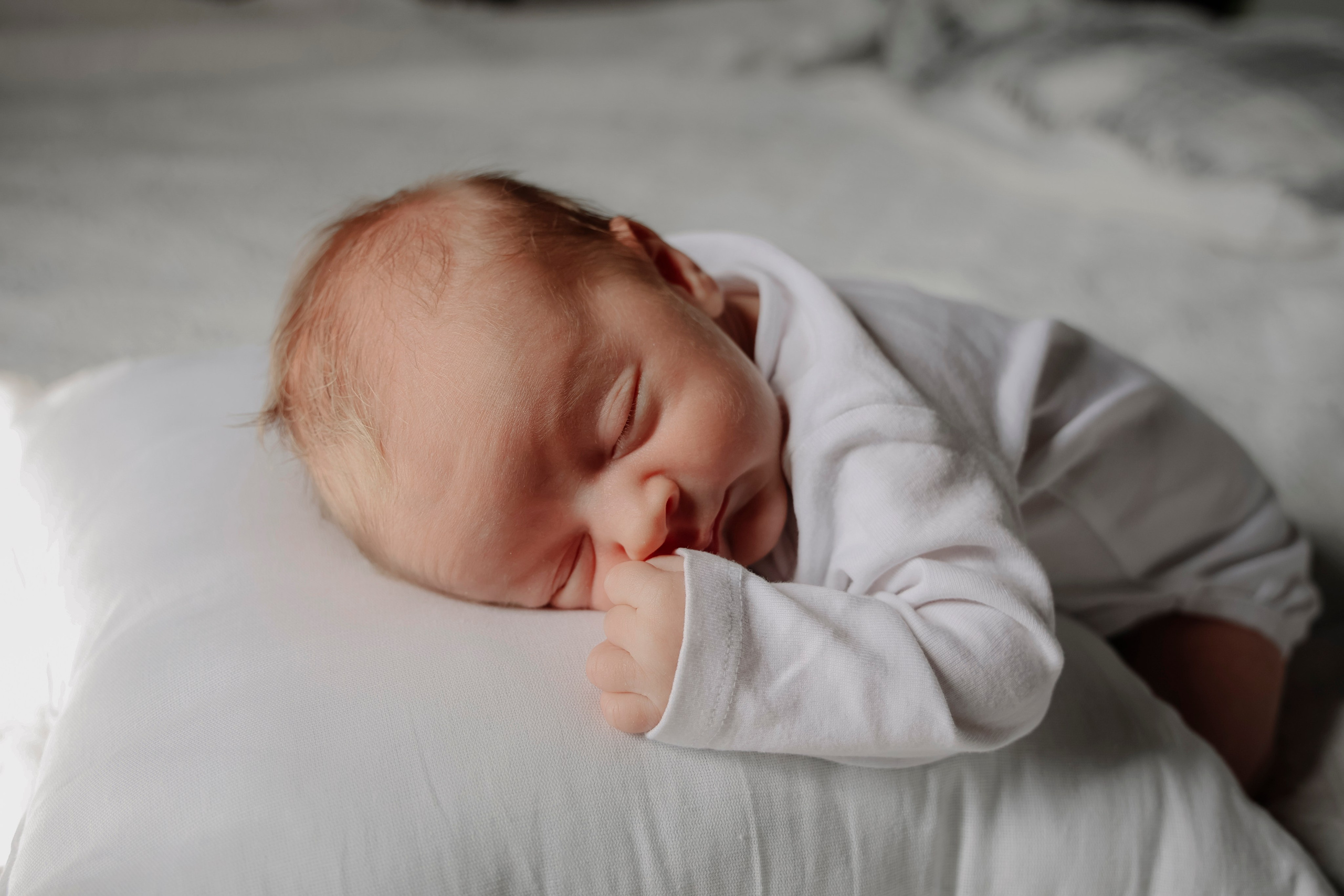 Настя Руслан София Ратмир. Фотограф новорожденных