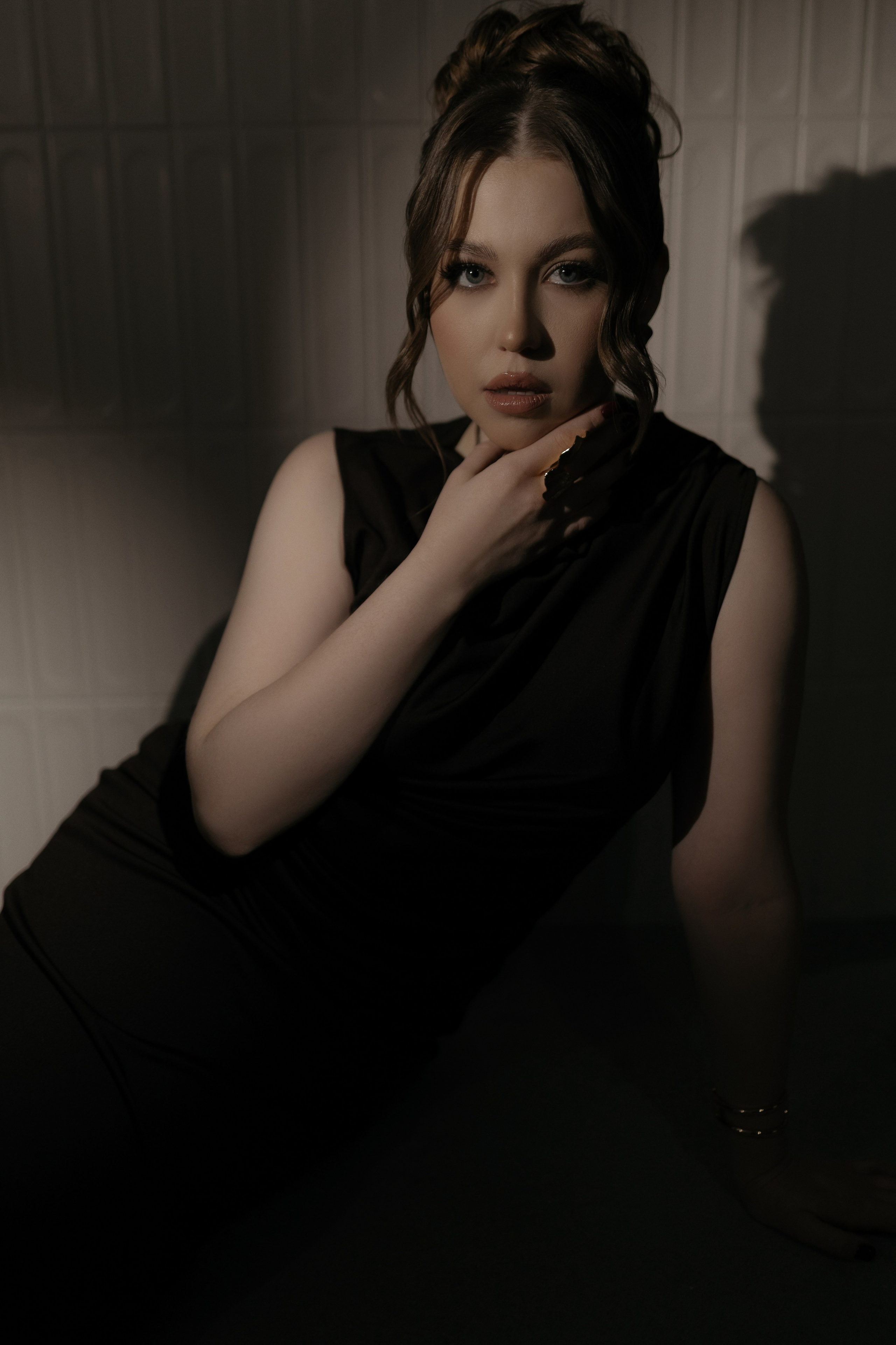 Арина. DARYA.BELKINA