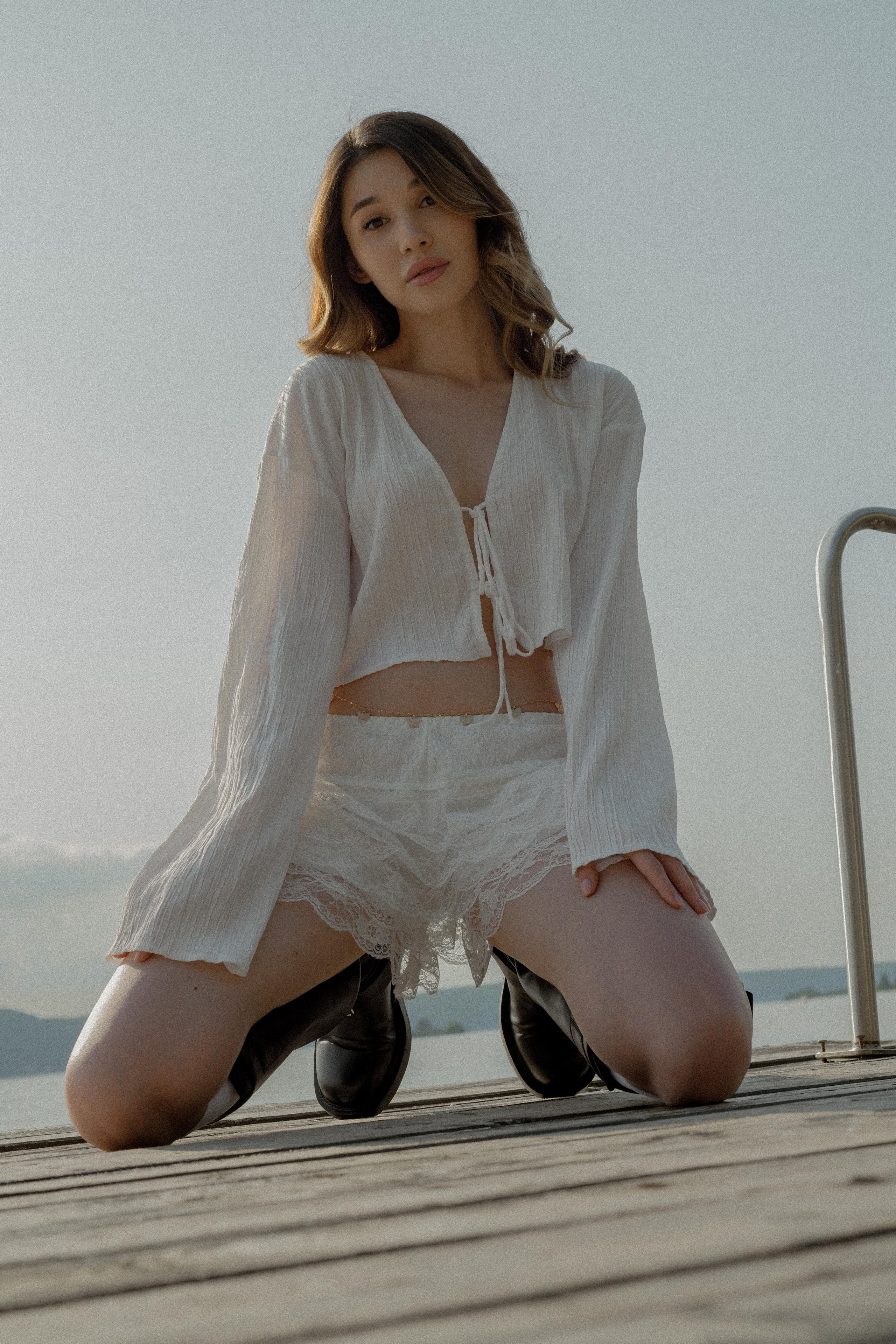 Камилла. Фотограф Алёна Евграфова