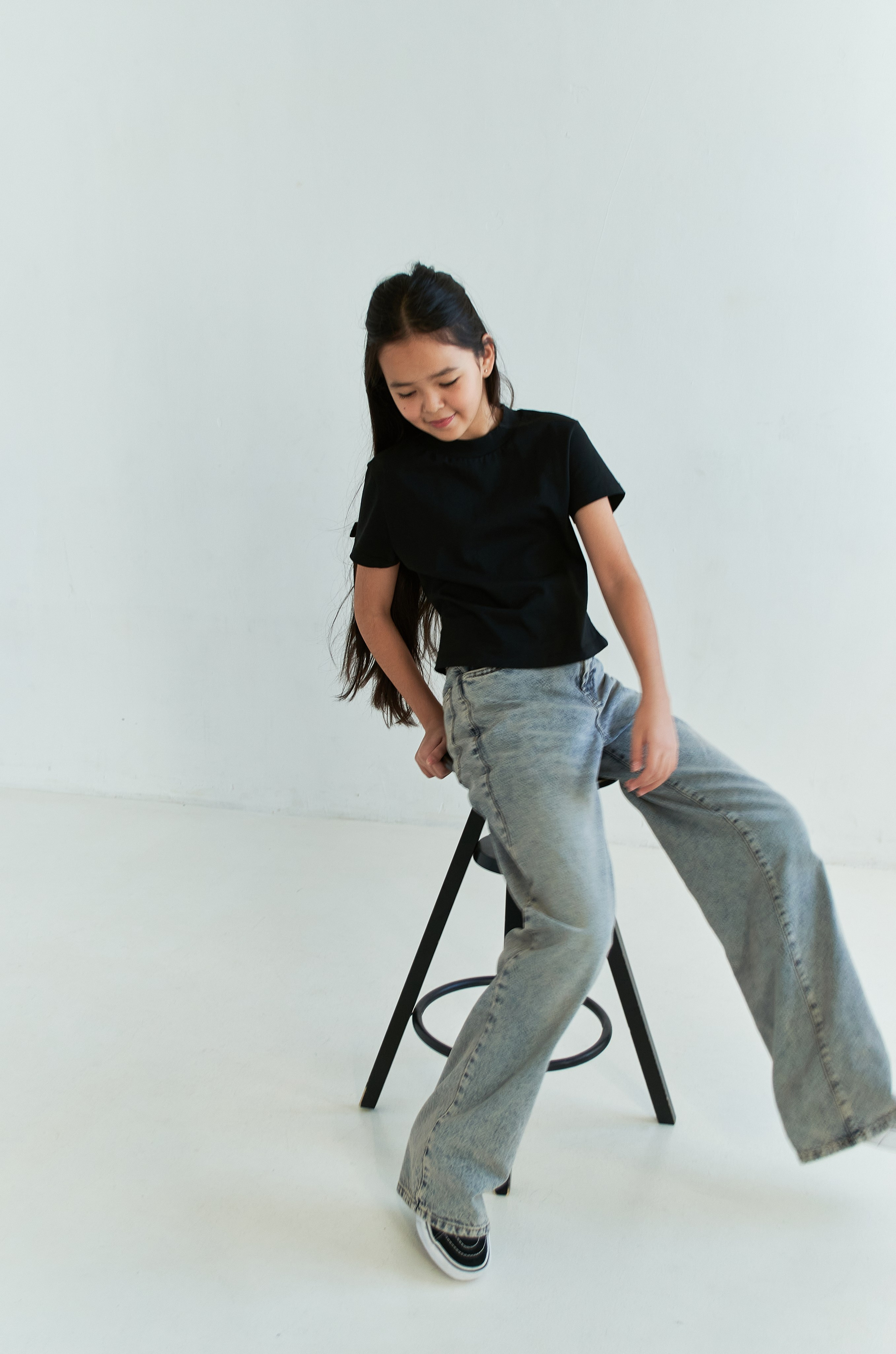 Лера и Жанна. Фотограф Улан-Удэ