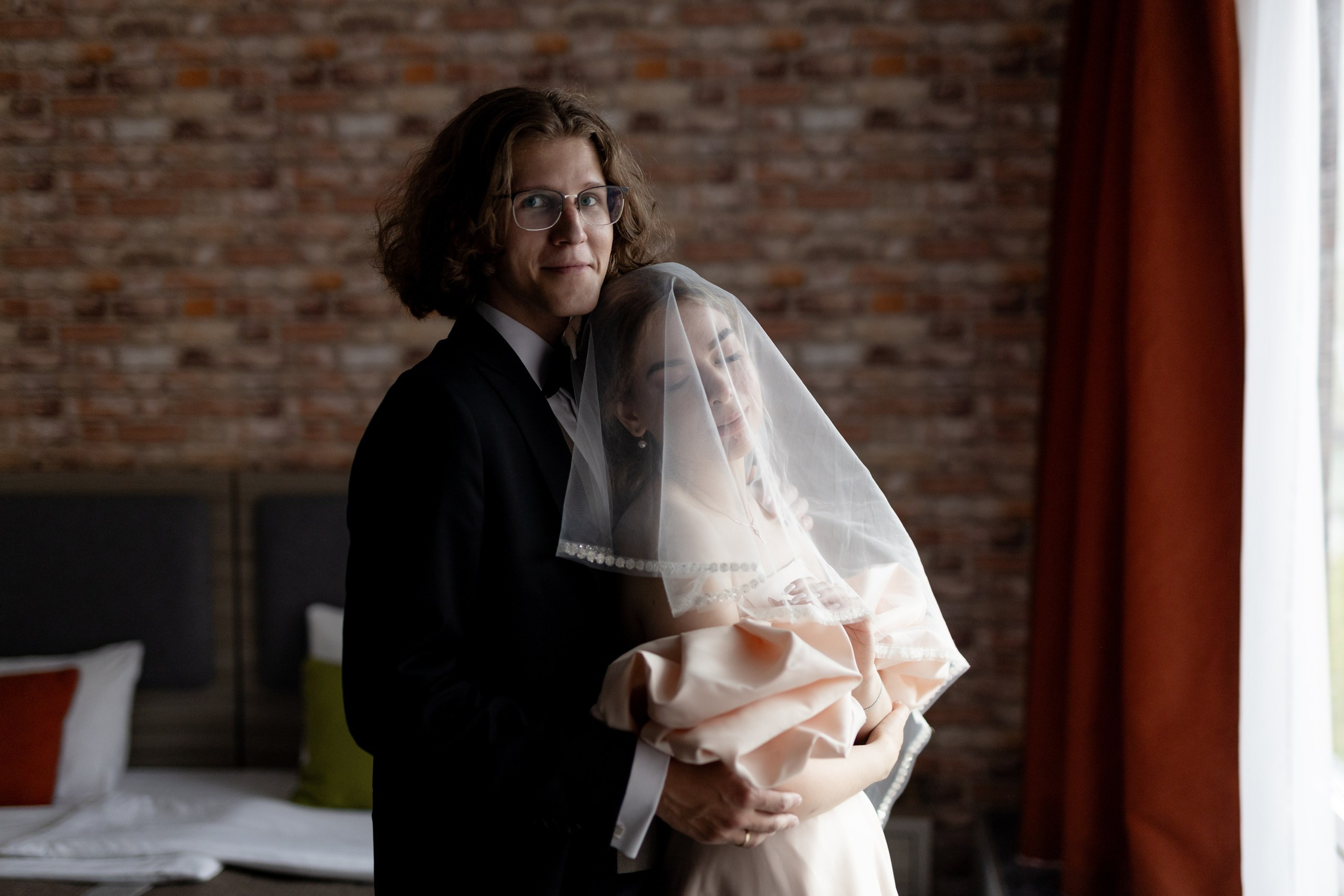 Irina&Vladislav. Свадебный фотограф Екатерина Герк