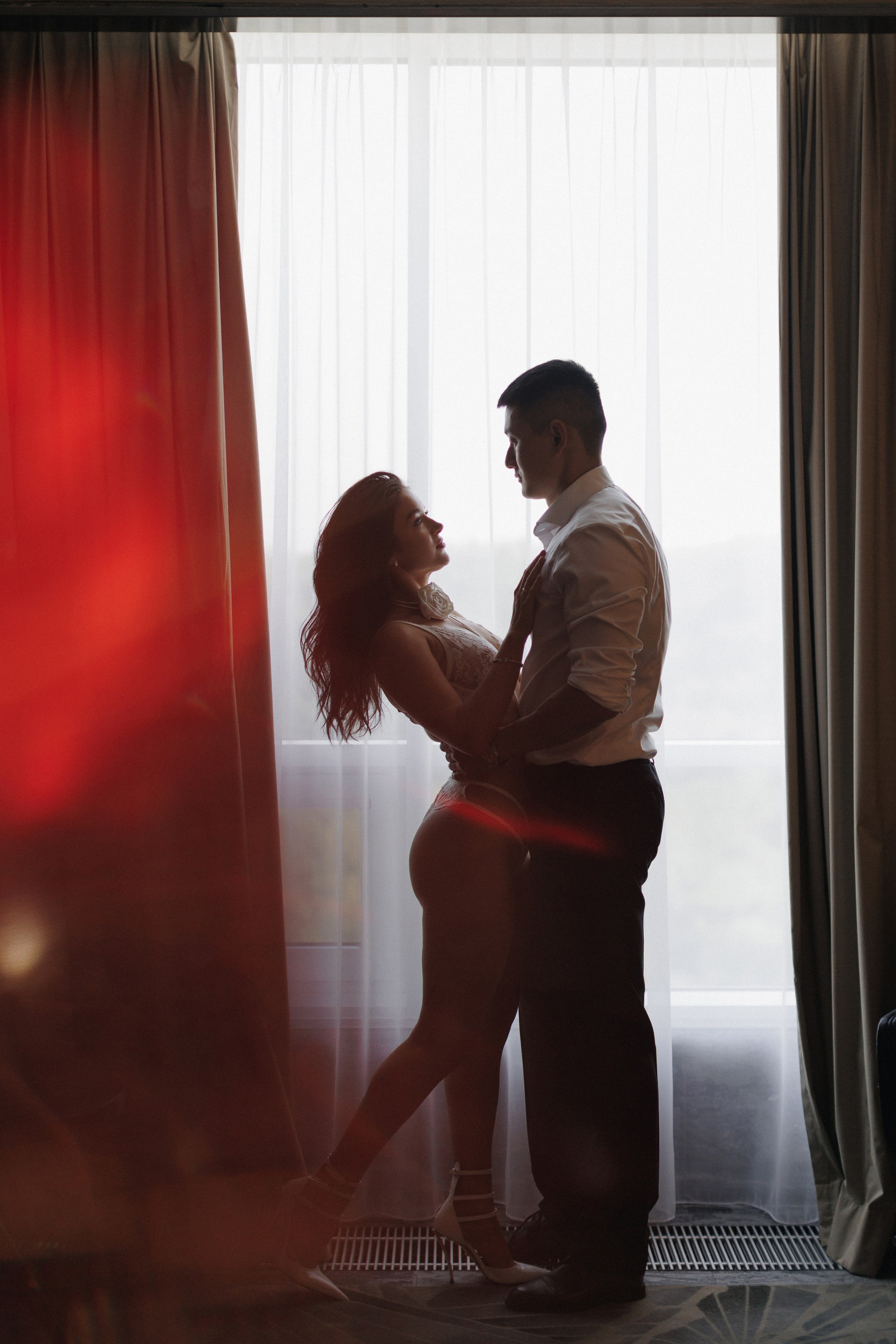 K&K. Фотограф во Владивостоке Антон Блохин