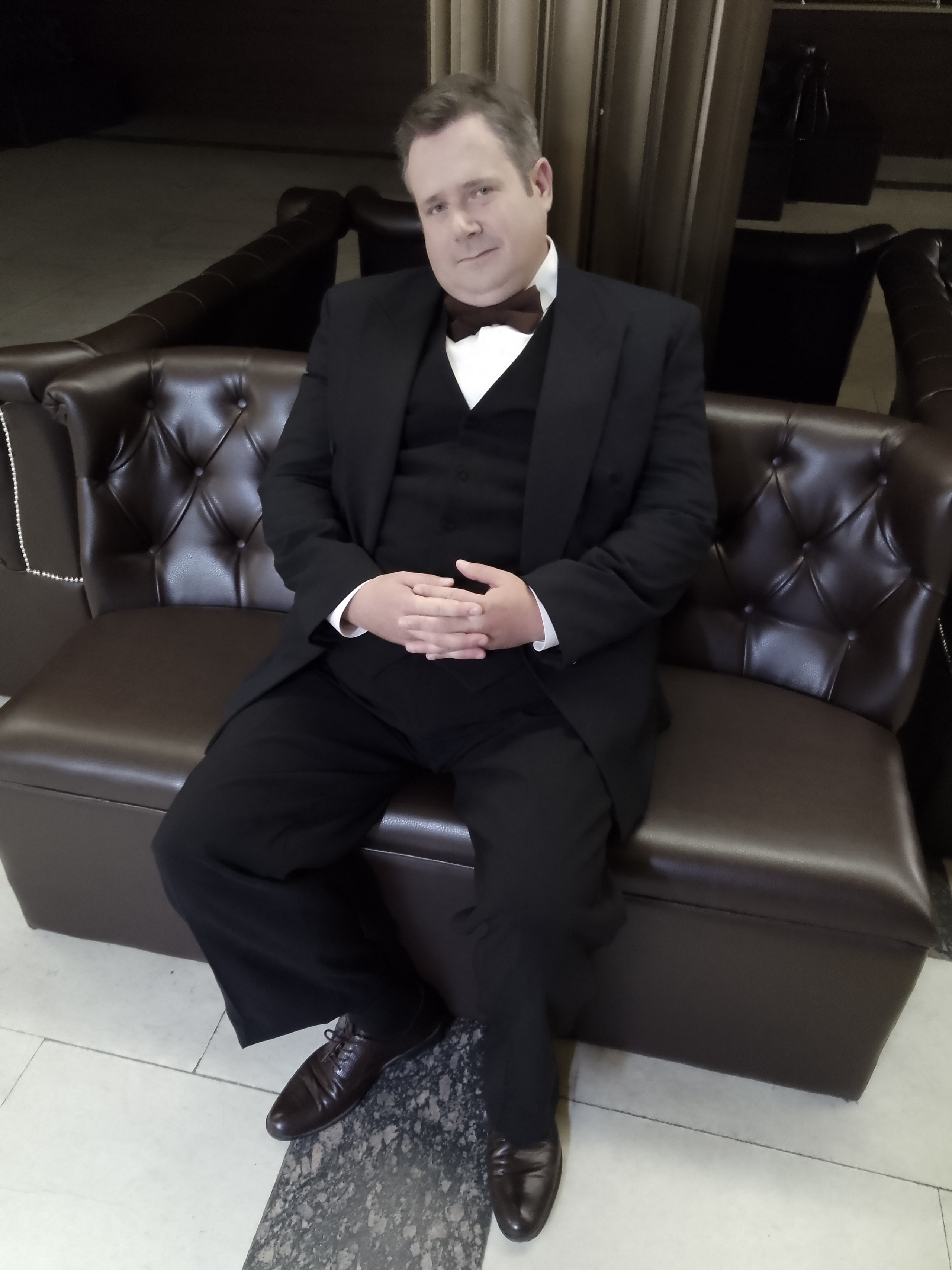 Илья Корягин, актер, актёр дубляжа, модель