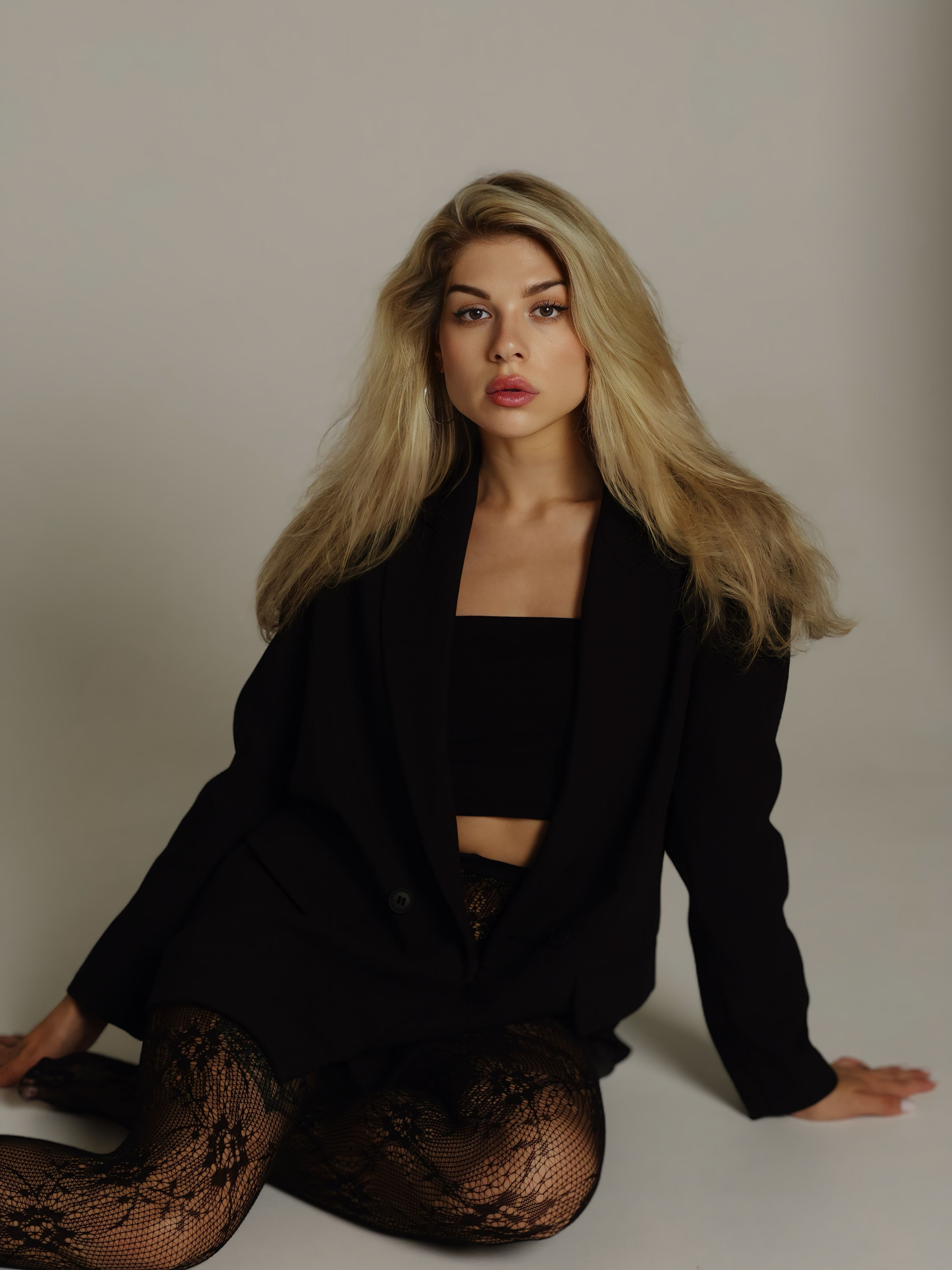 Кристина. Фотограф в Санкт-Петербурге Юлия Романовна