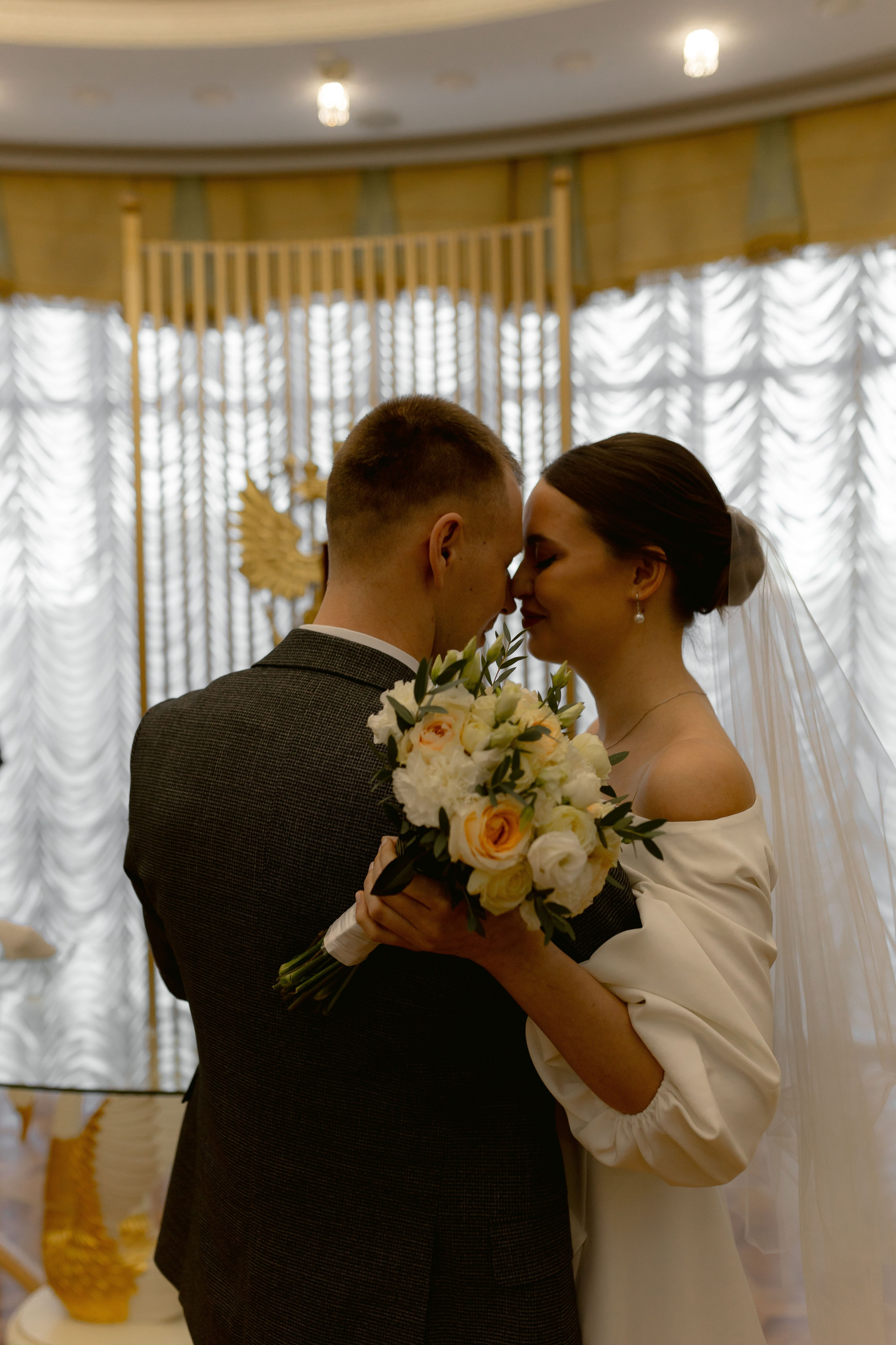 Наталья и Александр. Фотограф Стилист Тюмень Вера Хайруллина