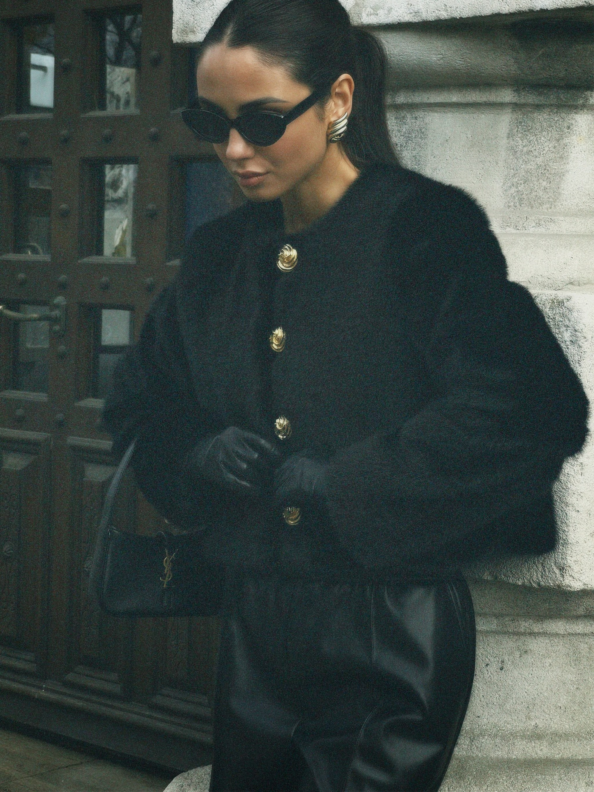 CAMPAIGN — street. Мобильный фотограф и видеограф — Алина