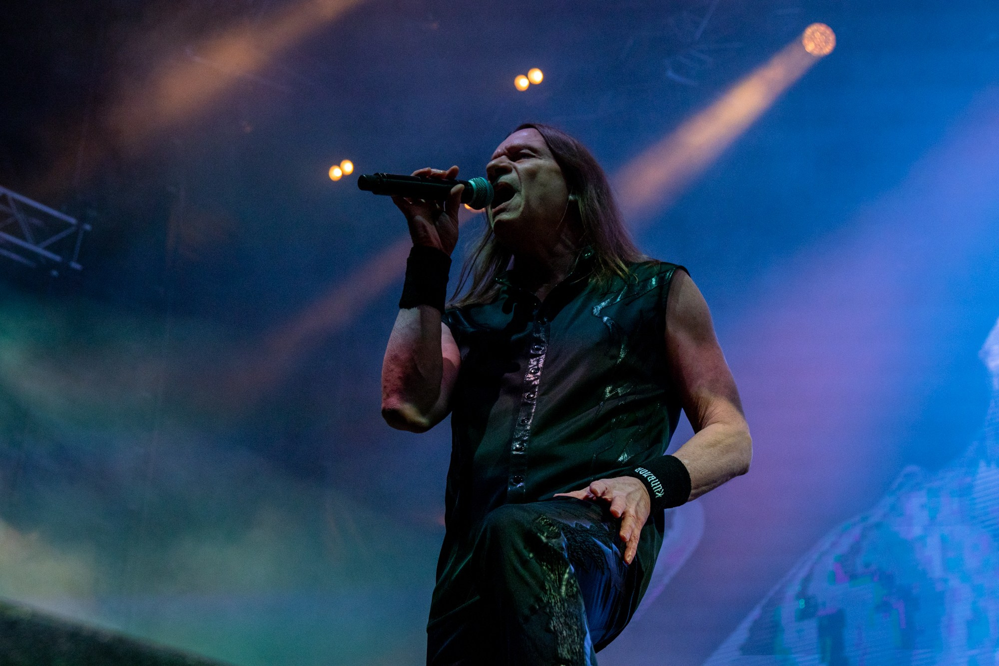 Рок-группа «Кипелов». Репортажный, промышленный и маркетплейс-фотограф Дмитрий Чернат