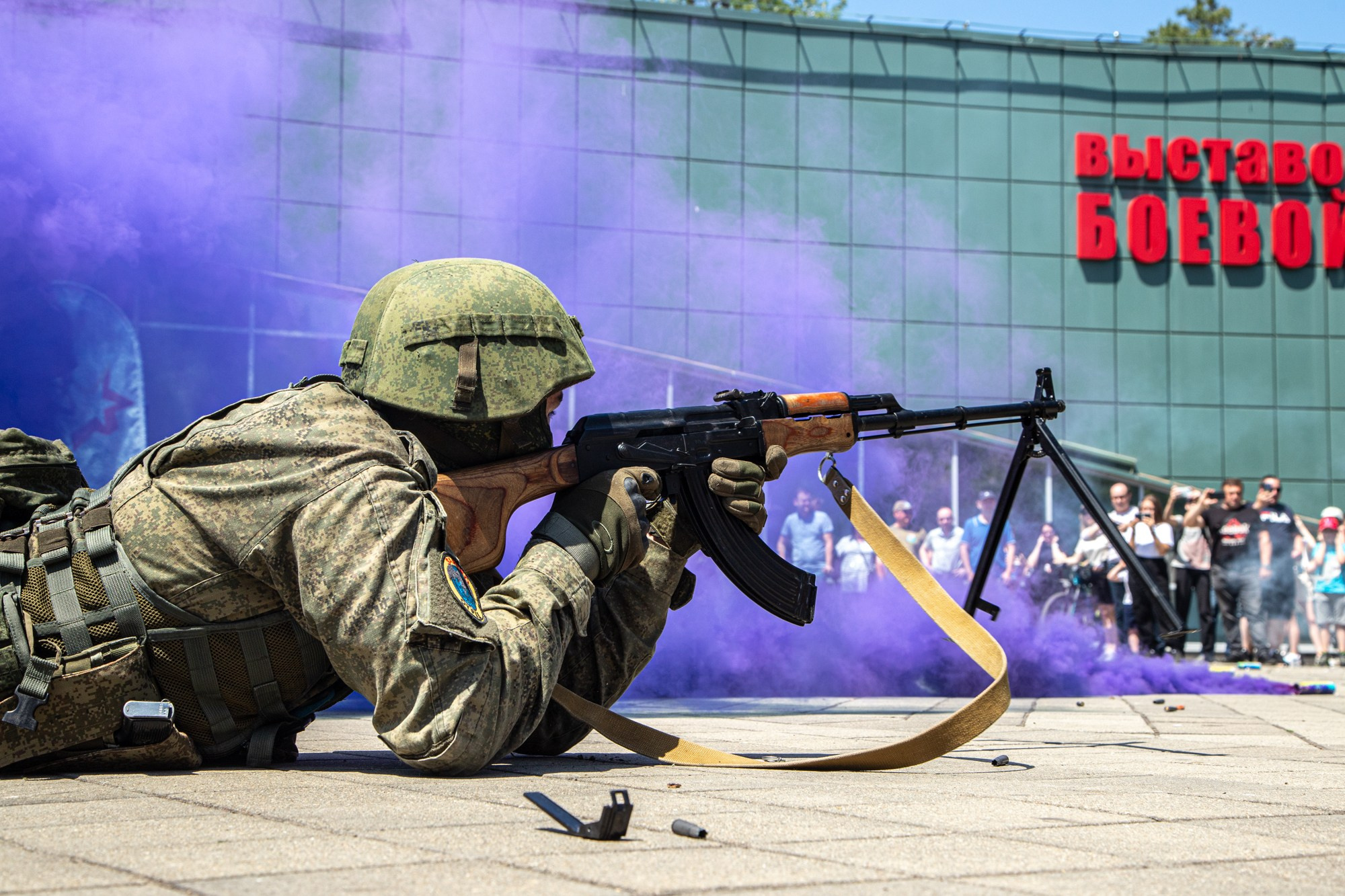 Патриотический фестиваль «Наследие». Репортажный, промышленный и маркетплейс-фотограф Дмитрий Чернат