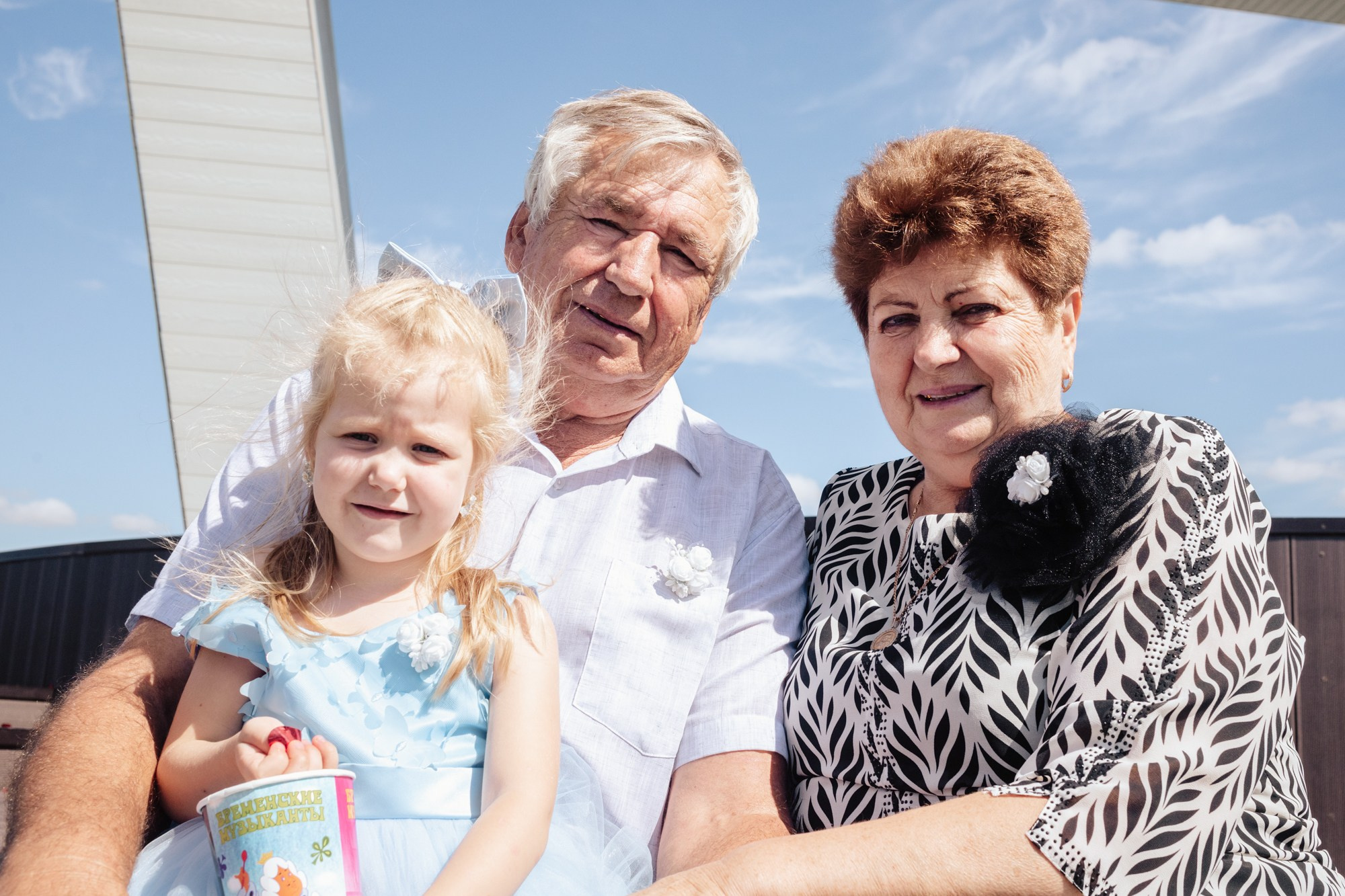 Свадьба в Лабинске 7.09.2024. Репортажный, промышленный и маркетплейс-фотограф Дмитрий Чернат