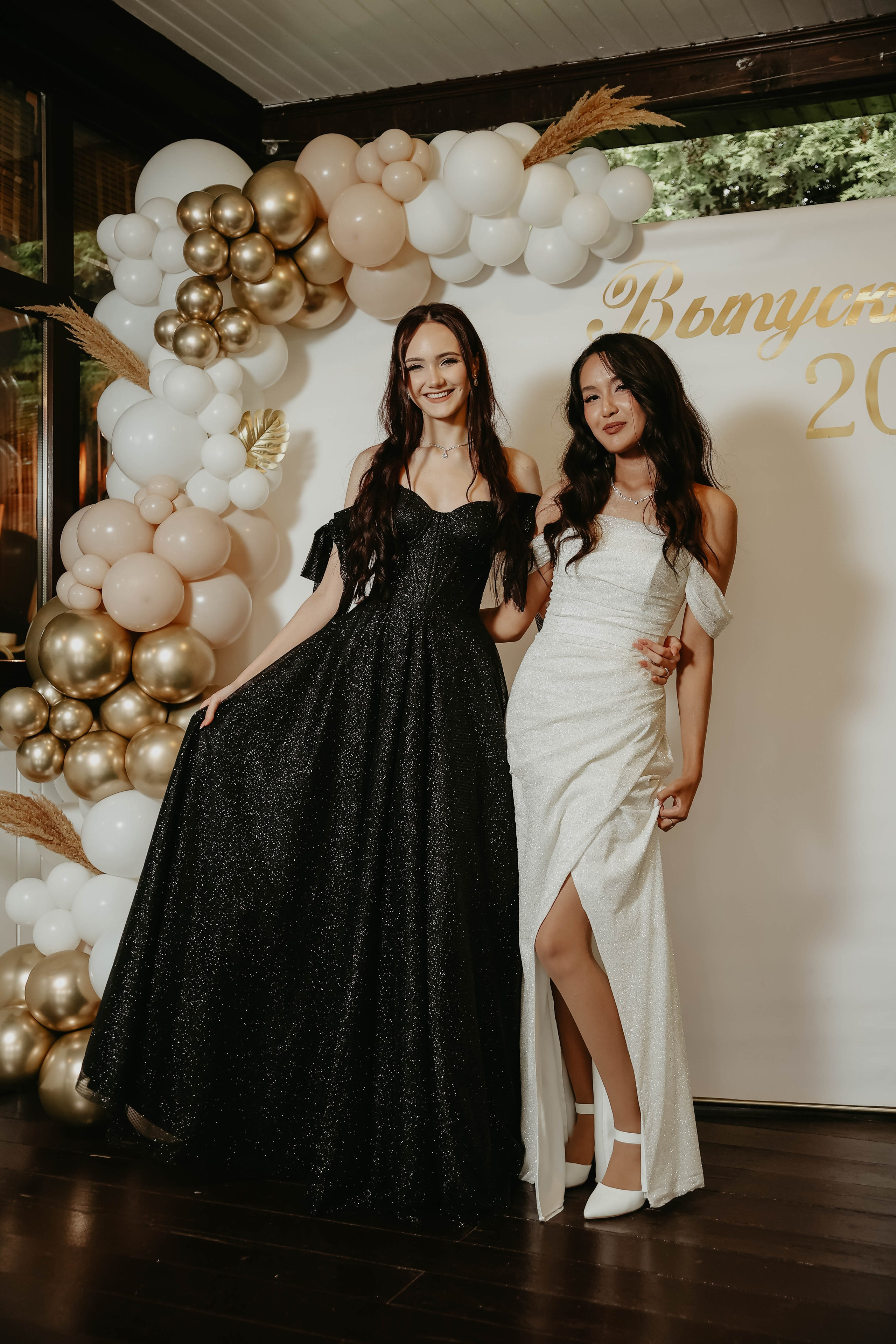 Выпускной 11А и 11Б. Photographer in Moscow & everywhere in the World Alena Vyalova