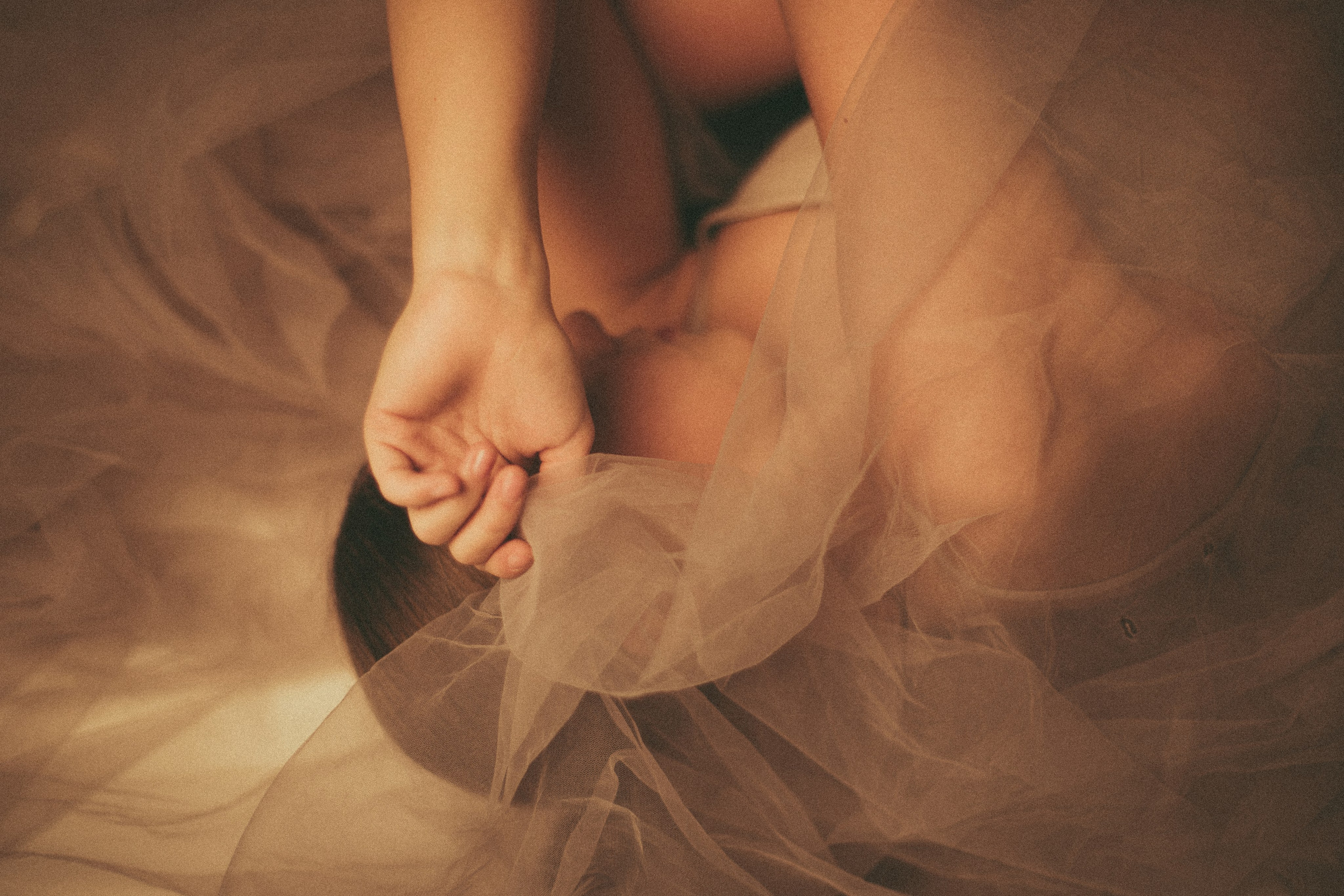 Наташа. Фотограф в Архангельске Александра Васина