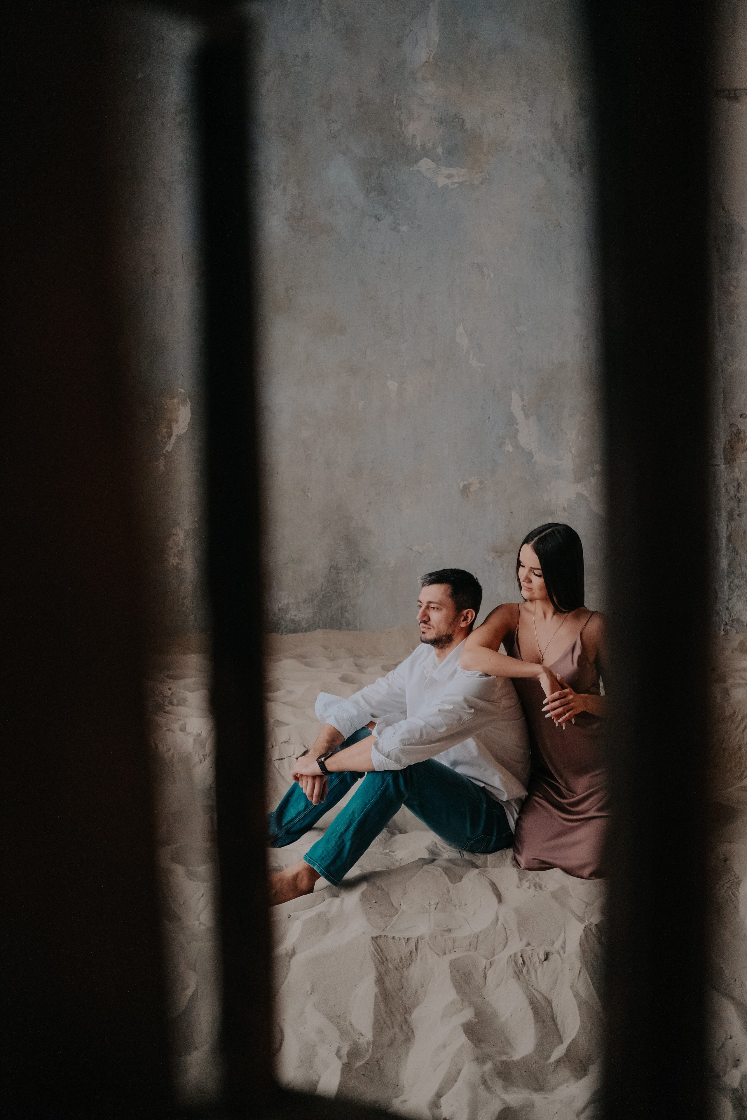 Семьи. Семейный фотограф в Москве и Зеленограде