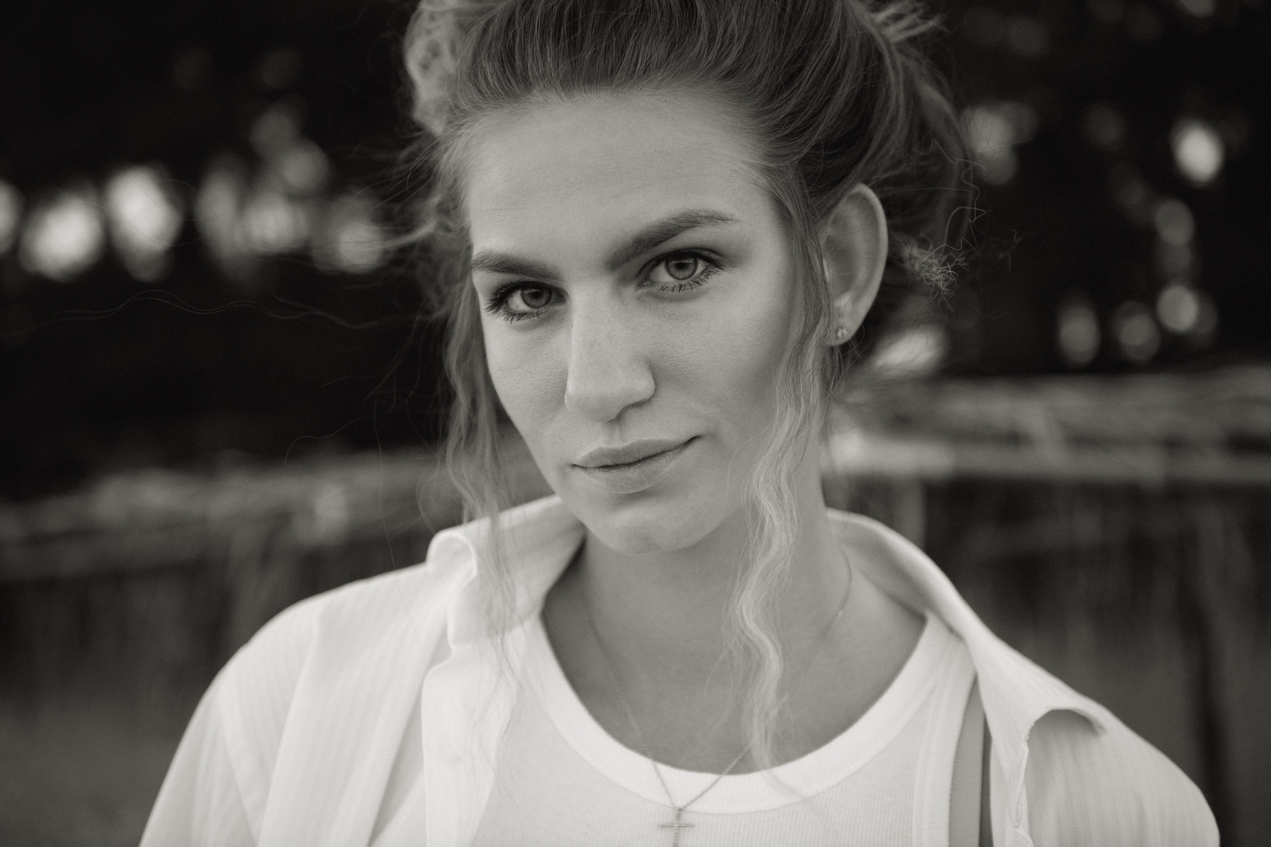 Ирина. Фотограф в Москве